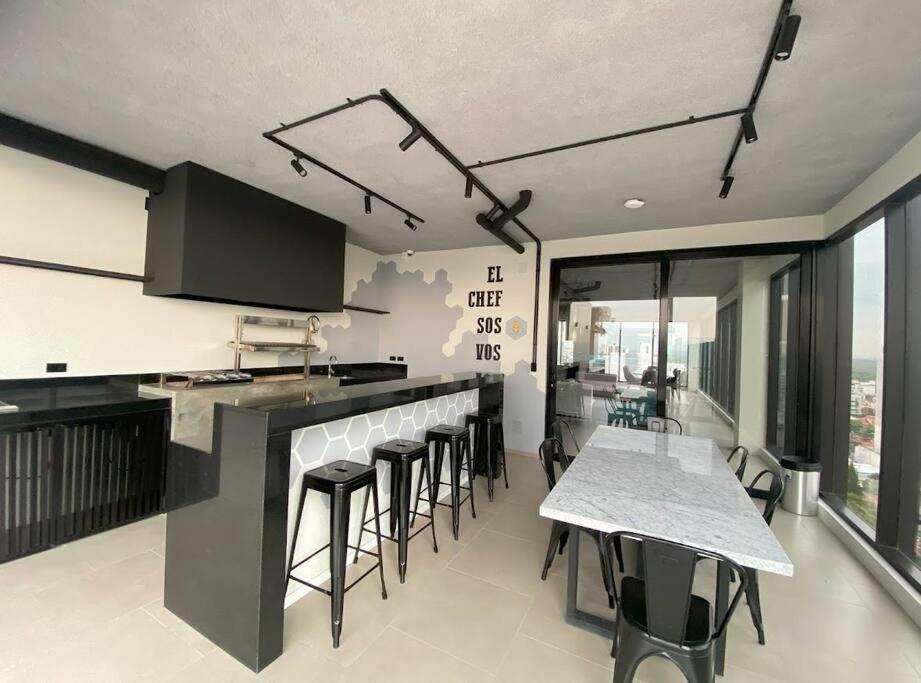 Apartamento 203T1 Nanotec 2 dorm