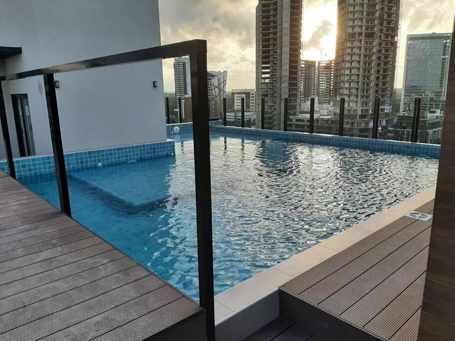Apartamento 203T1 Nanotec 2 dorm