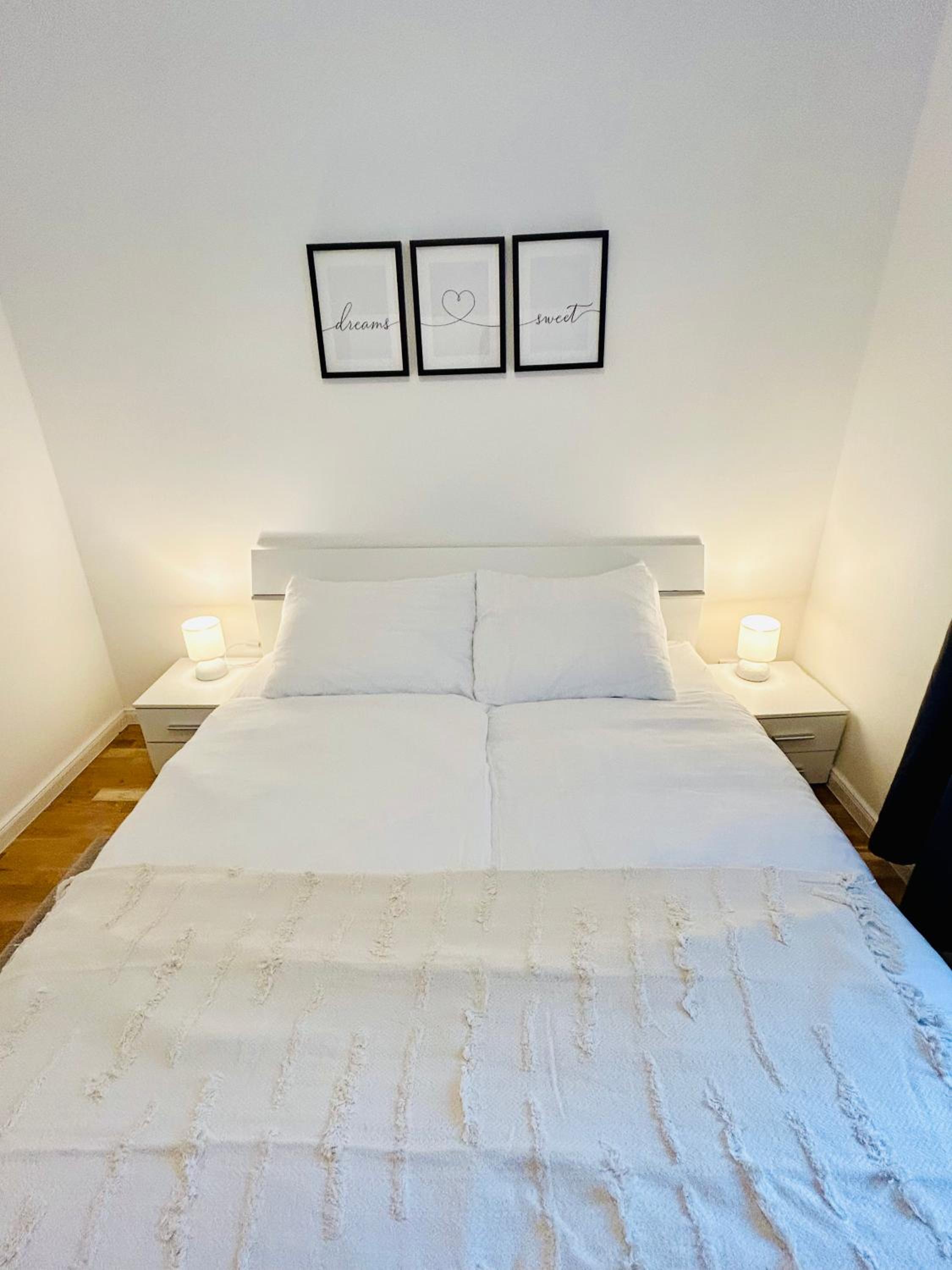 NEW DESIGN & STYLE Apartments 50m from Wenceslas Square
