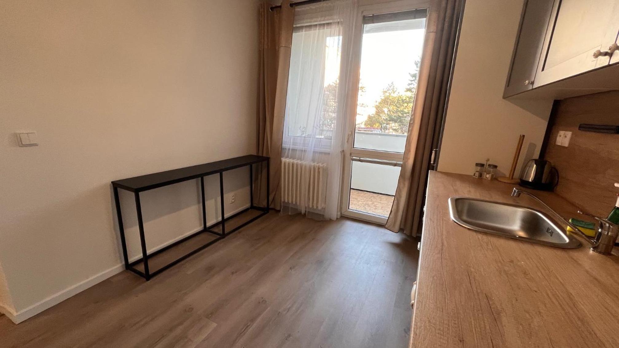 Air conditioned 3 room apartment, near Technopol view 2