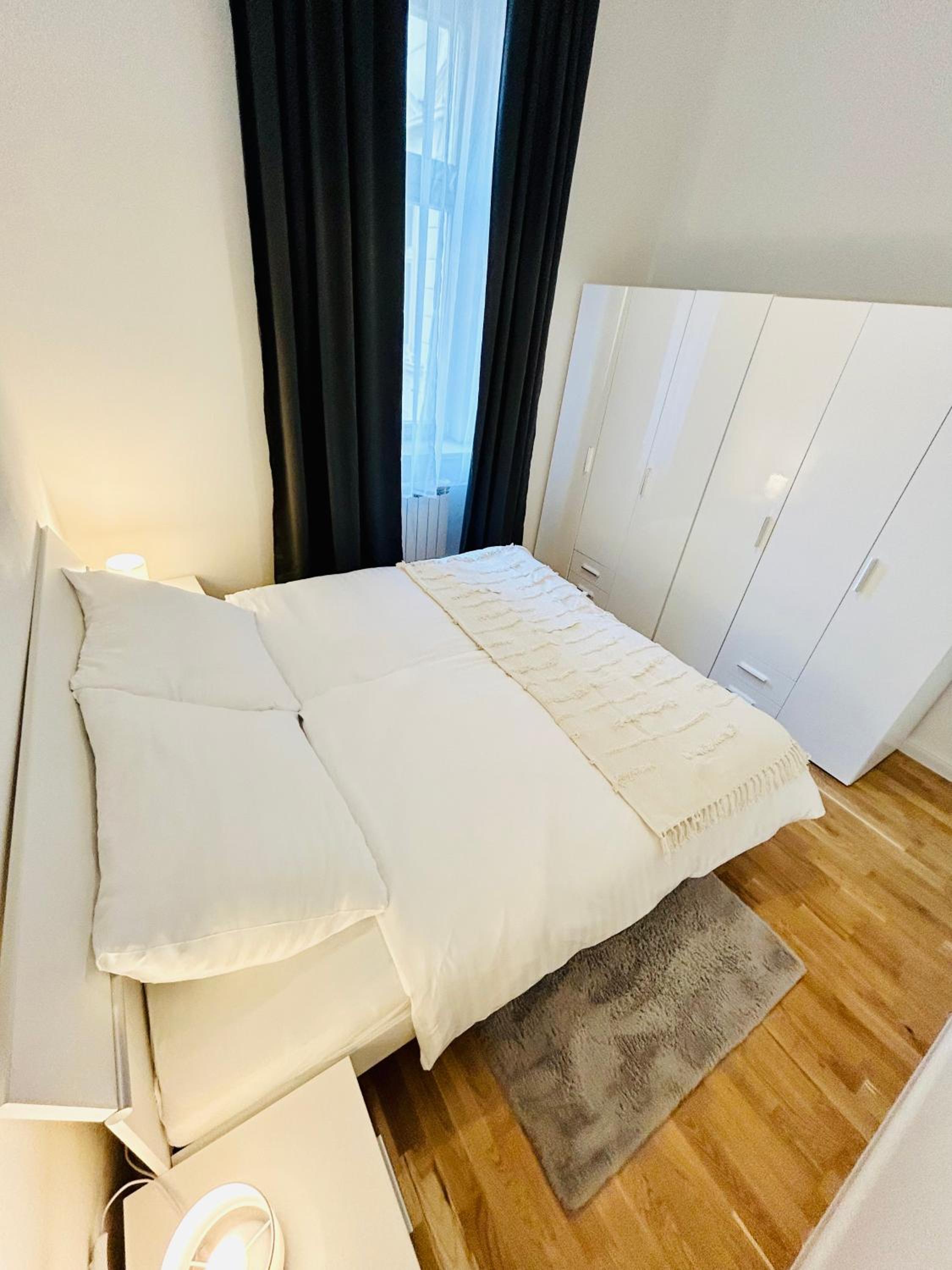 NEW DESIGN & STYLE Apartments 50m from Wenceslas Square