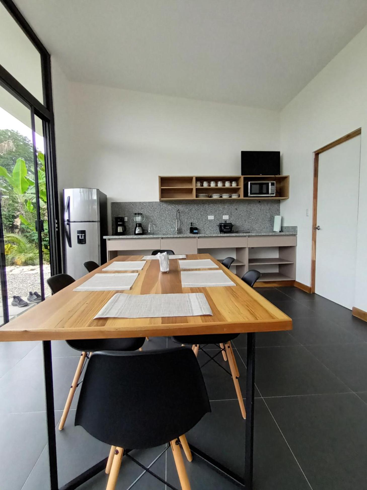 Toucan home