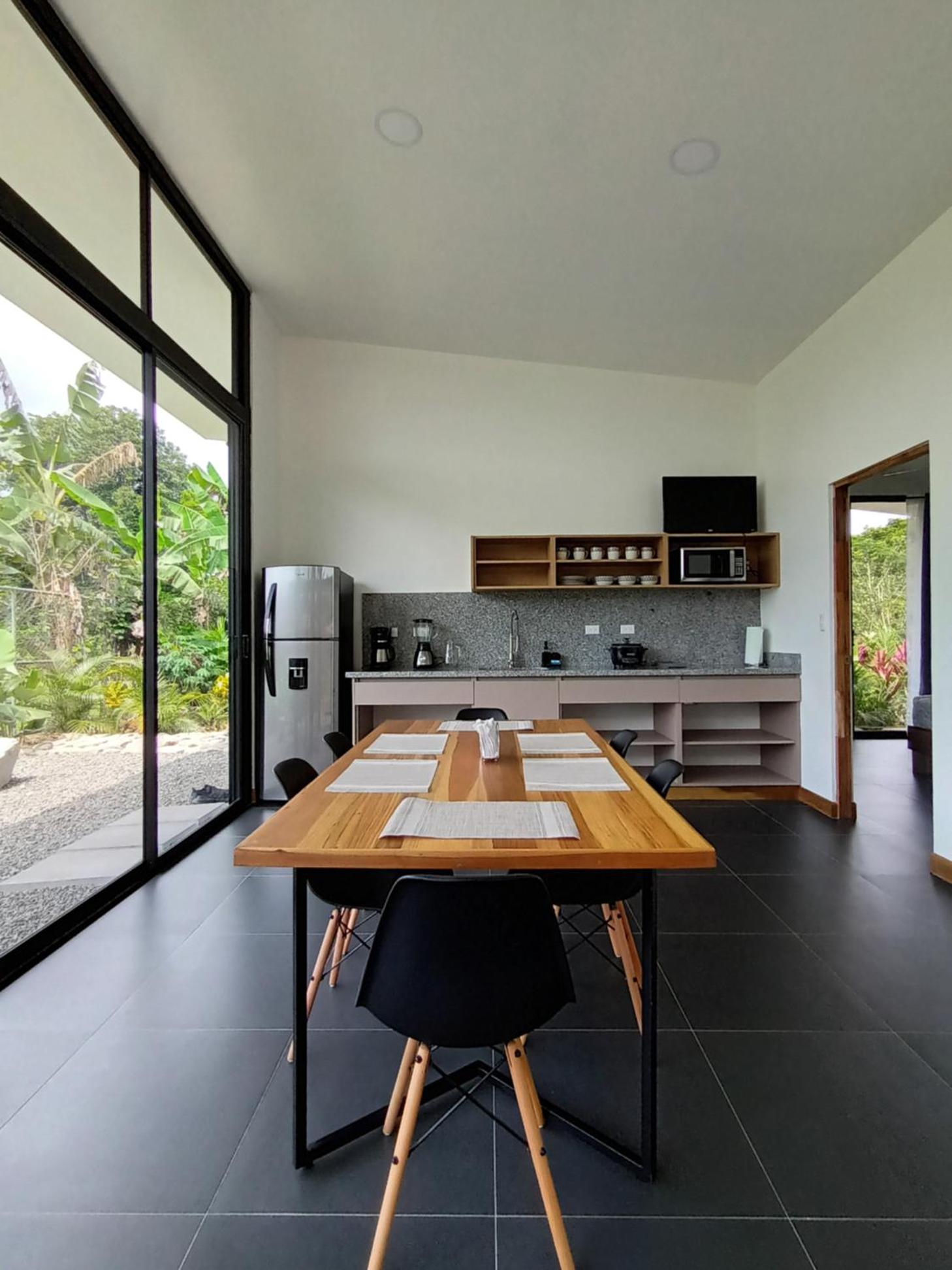 Toucan home