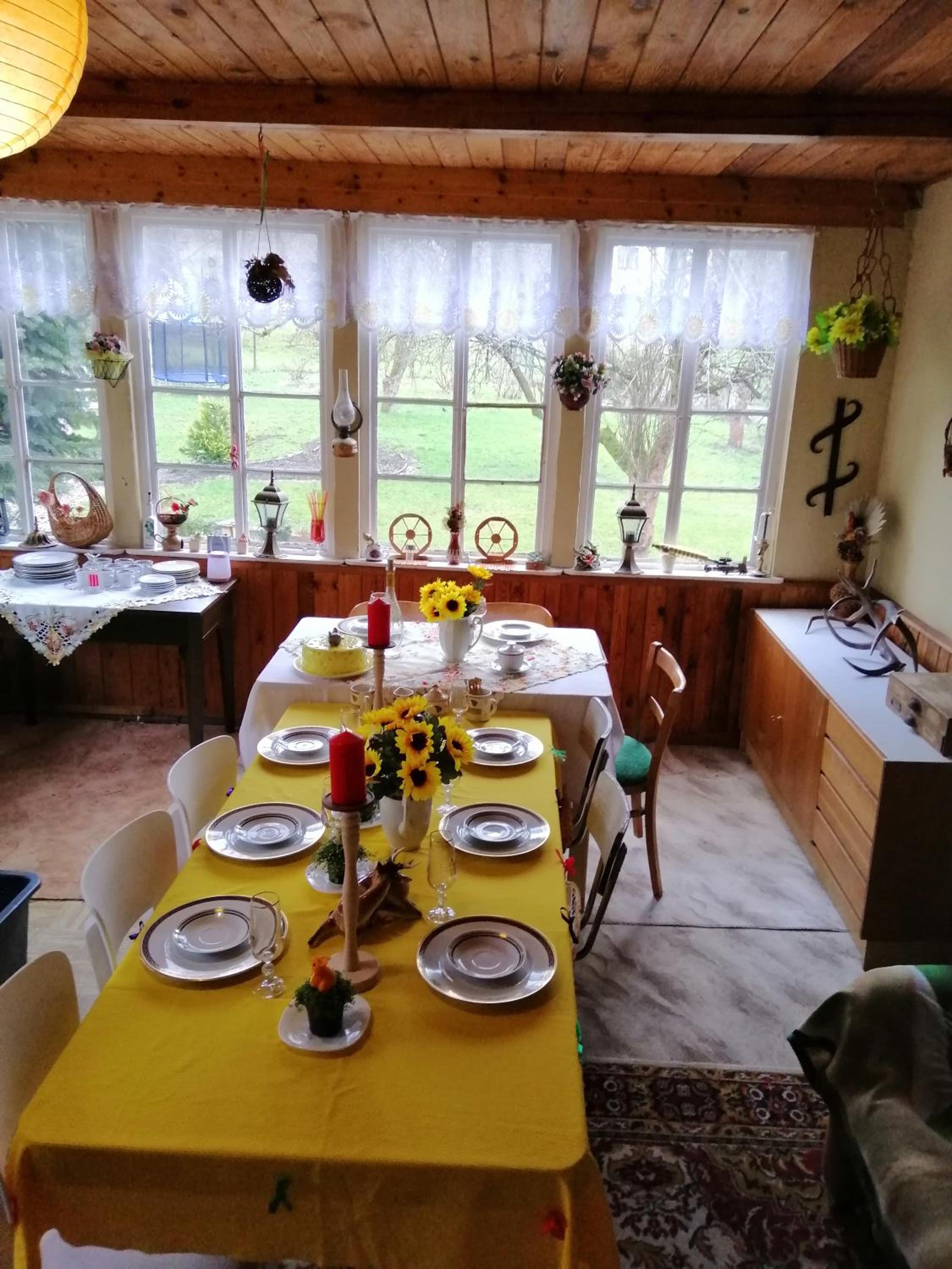 Penzion JURA