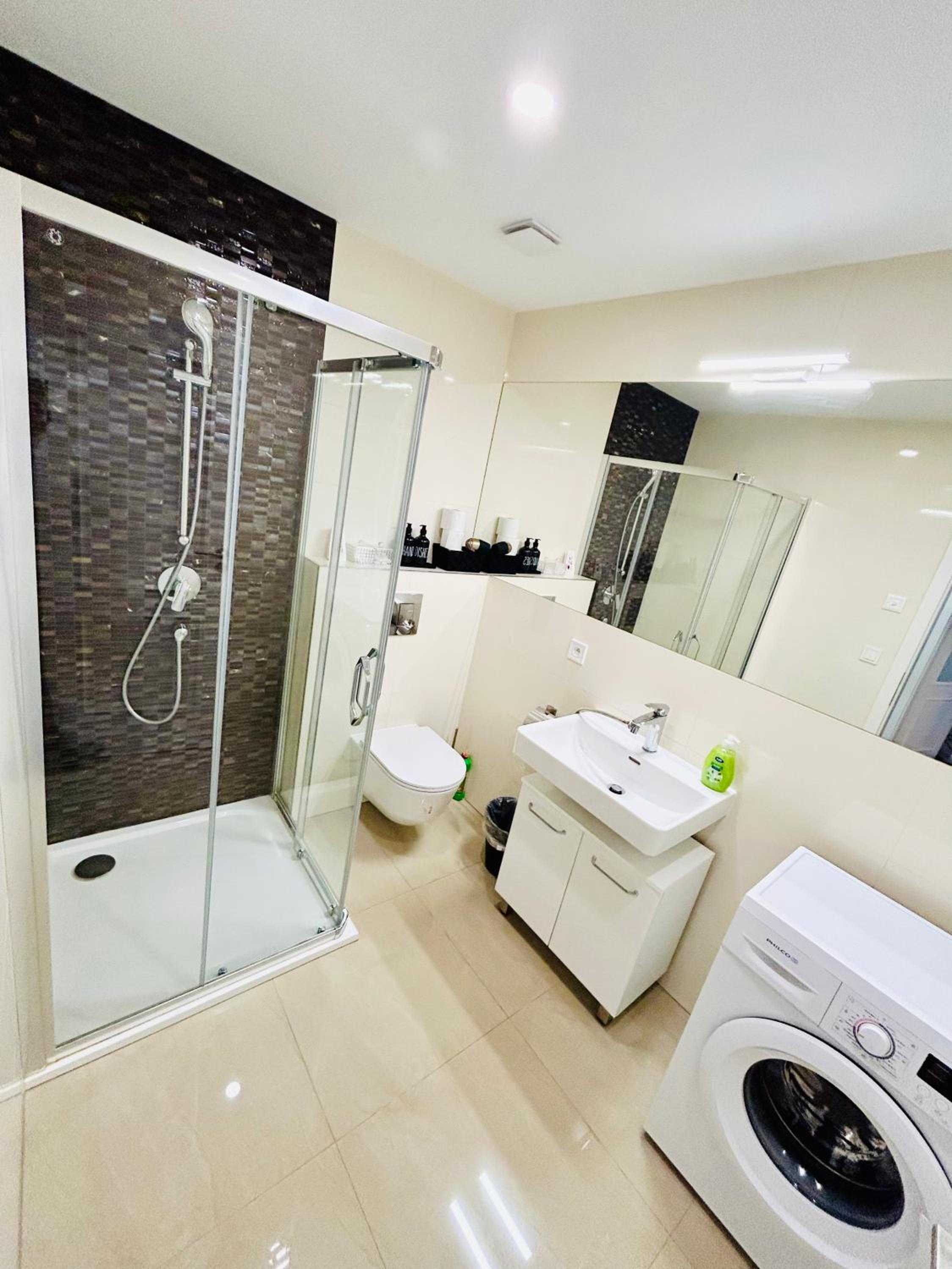 NEW DESIGN & STYLE Apartments 50m from Wenceslas Square