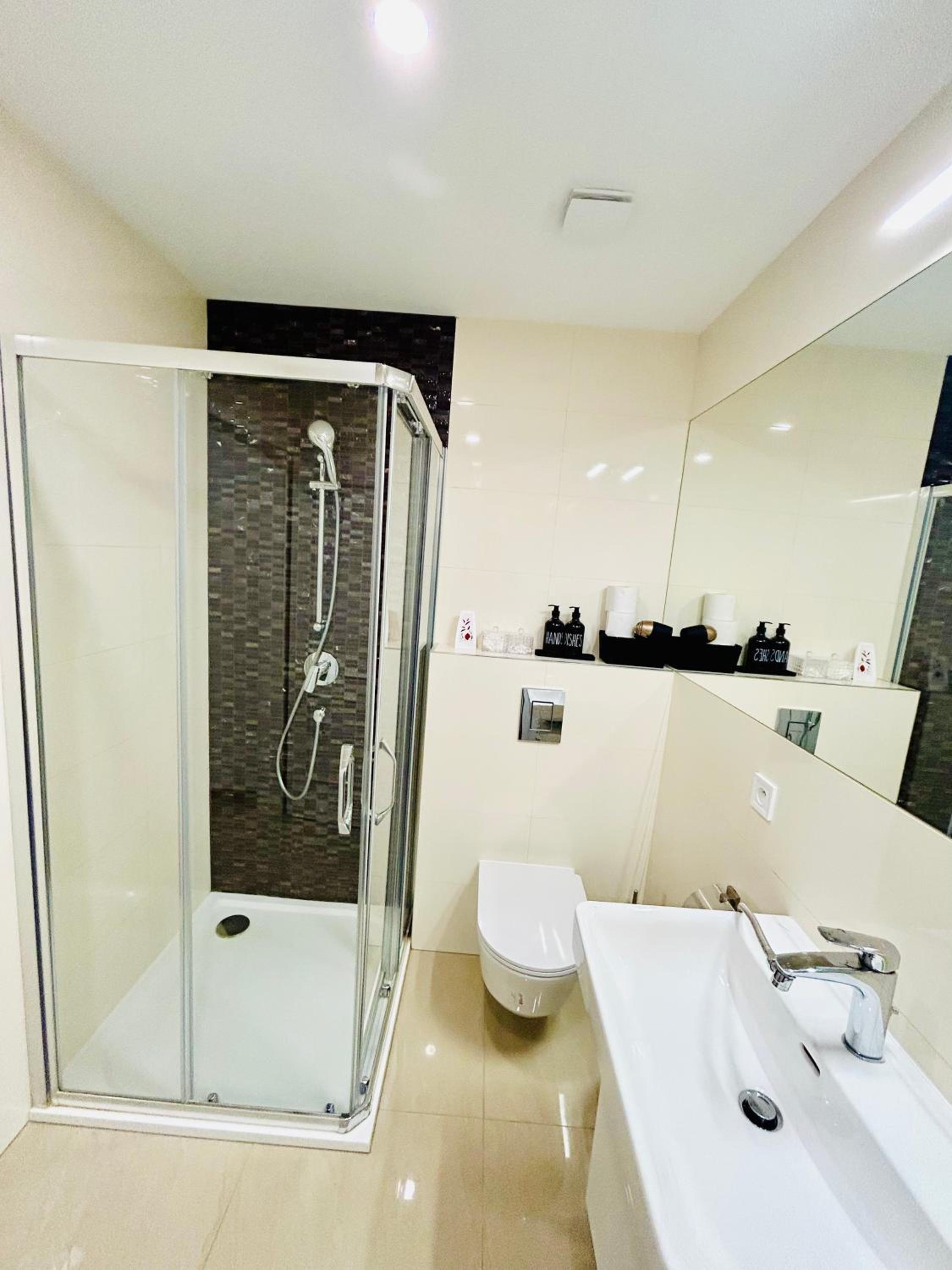 NEW DESIGN & STYLE Apartments 50m from Wenceslas Square