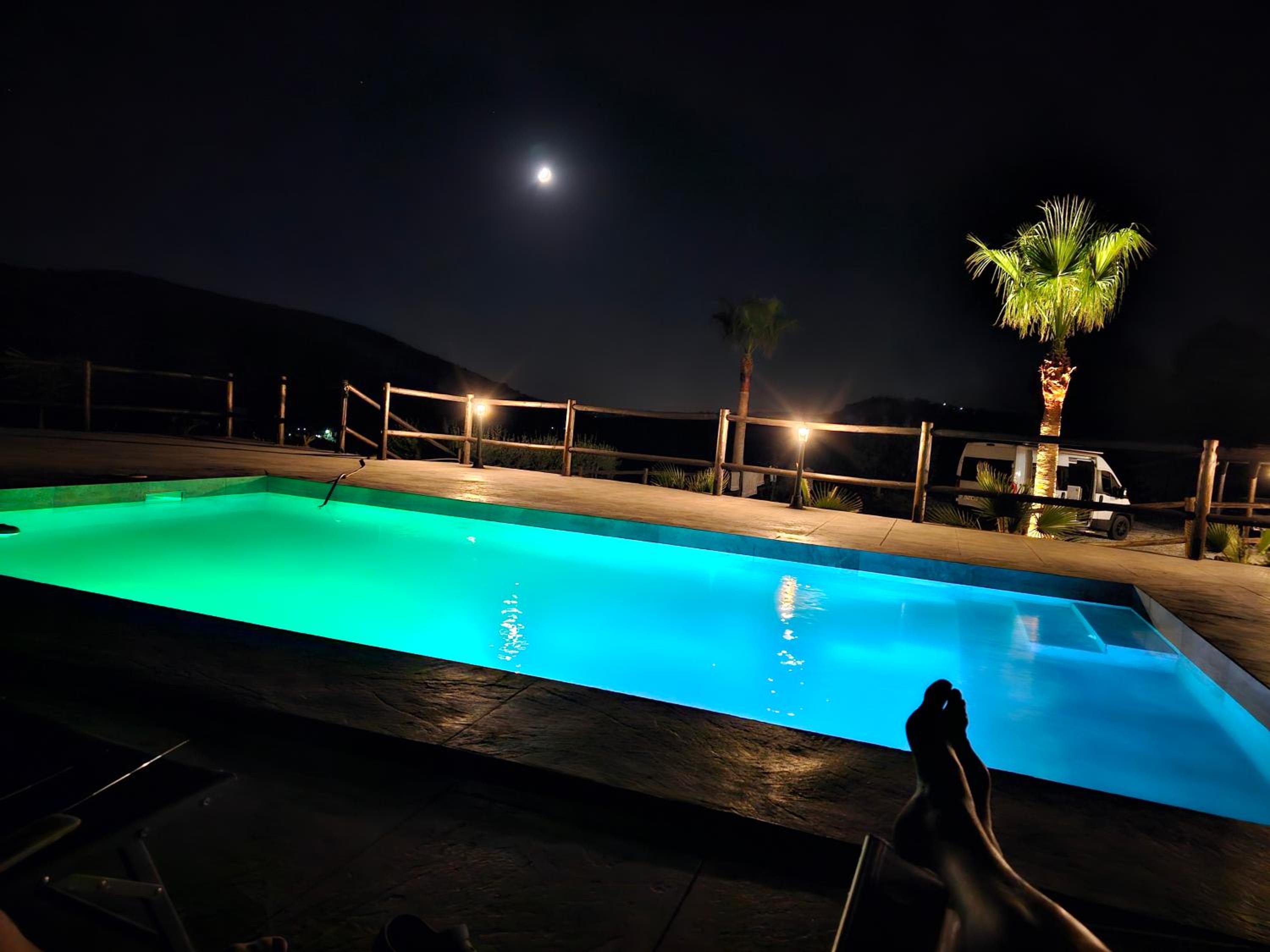 Finca las 3R