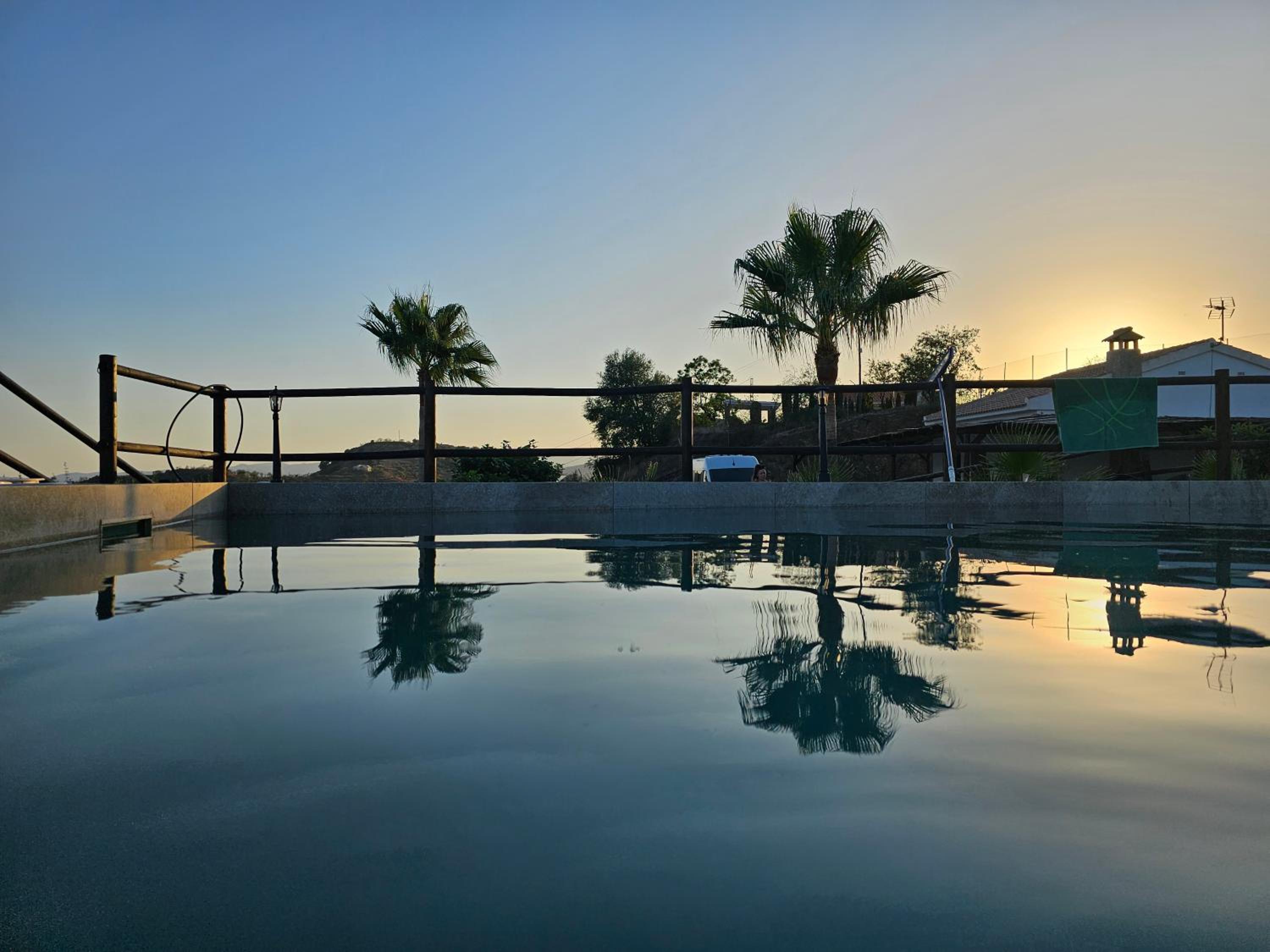Finca las 3R