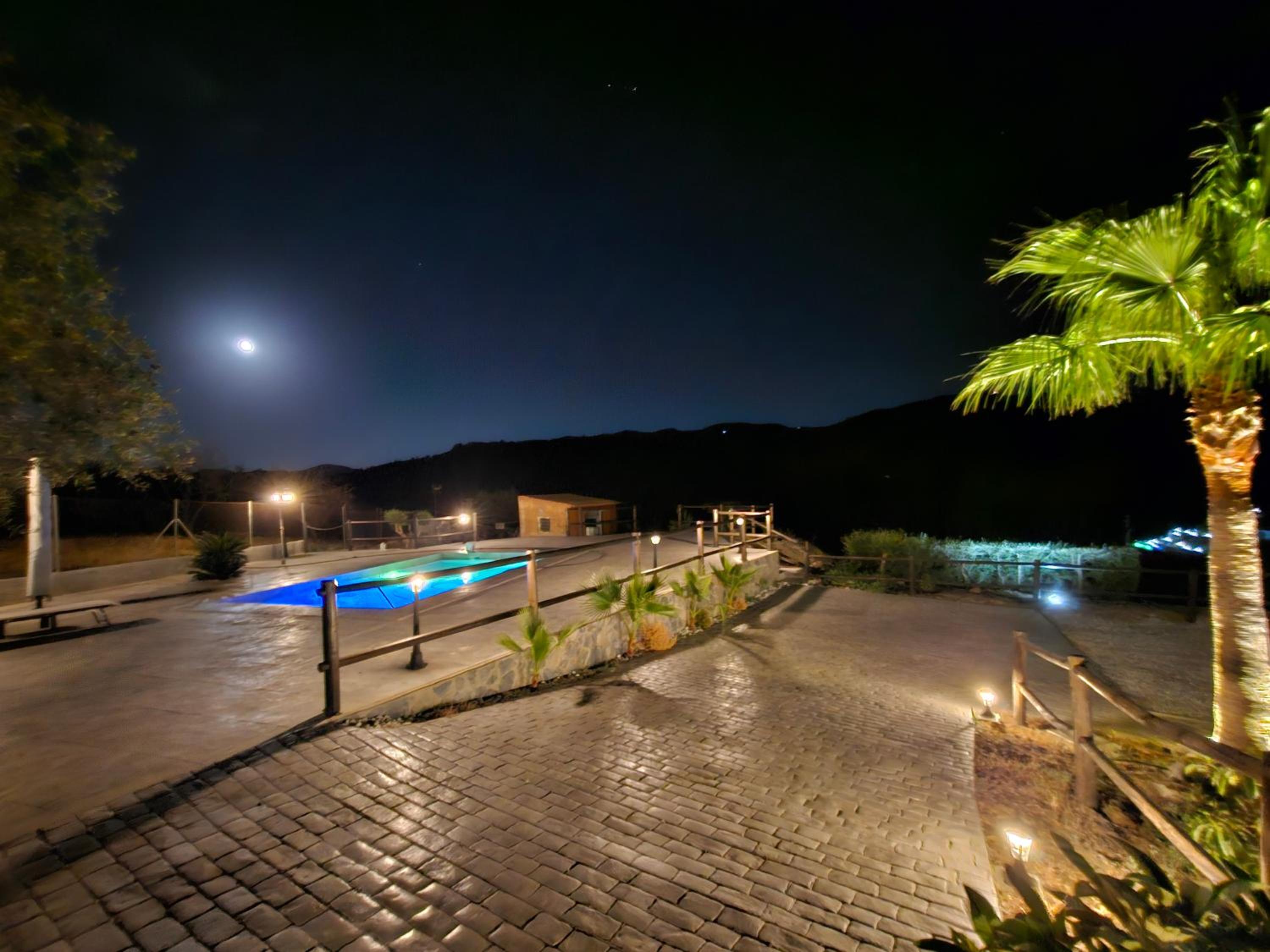 Finca las 3R