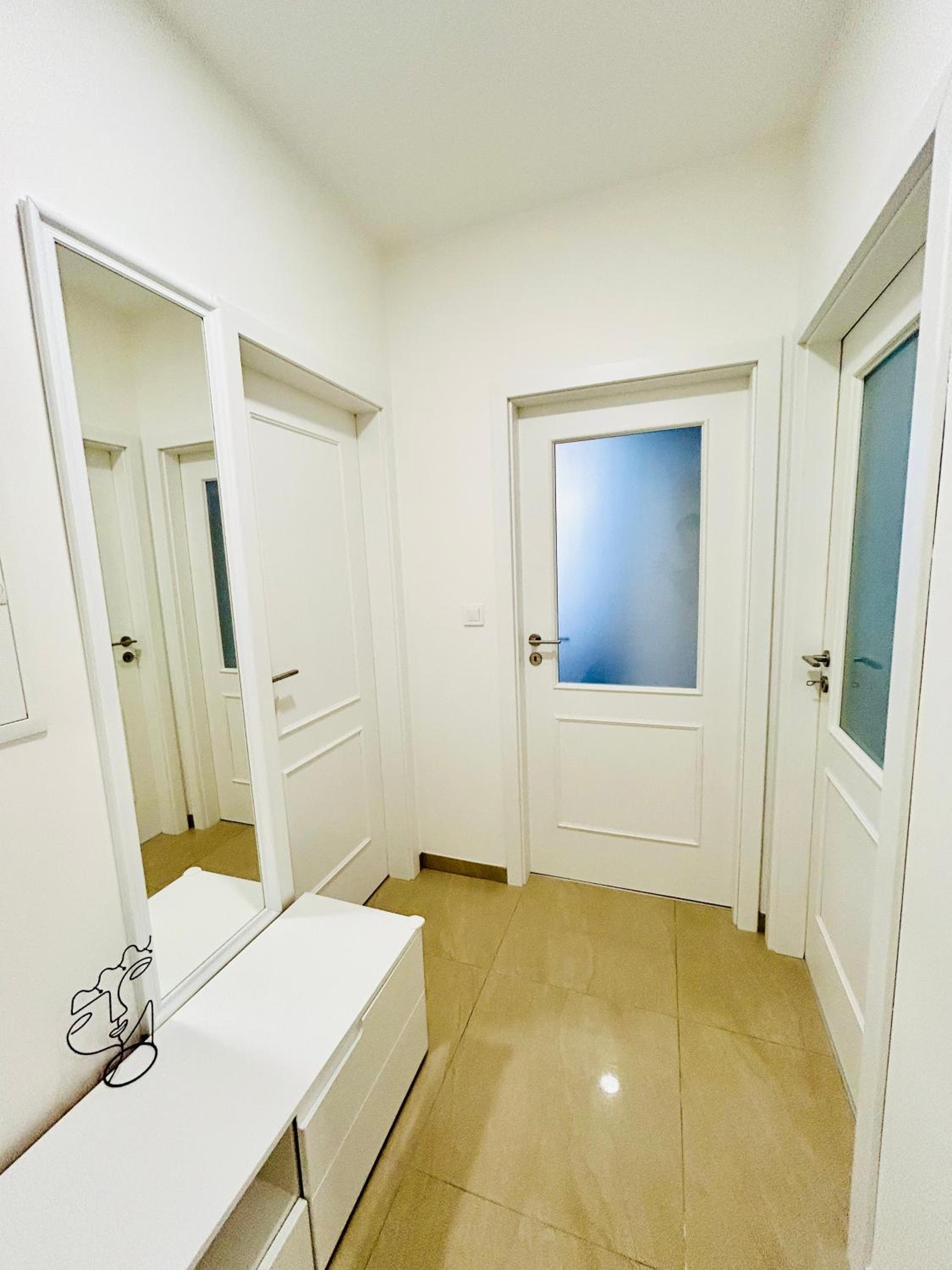 NEW DESIGN & STYLE Apartments 50m from Wenceslas Square