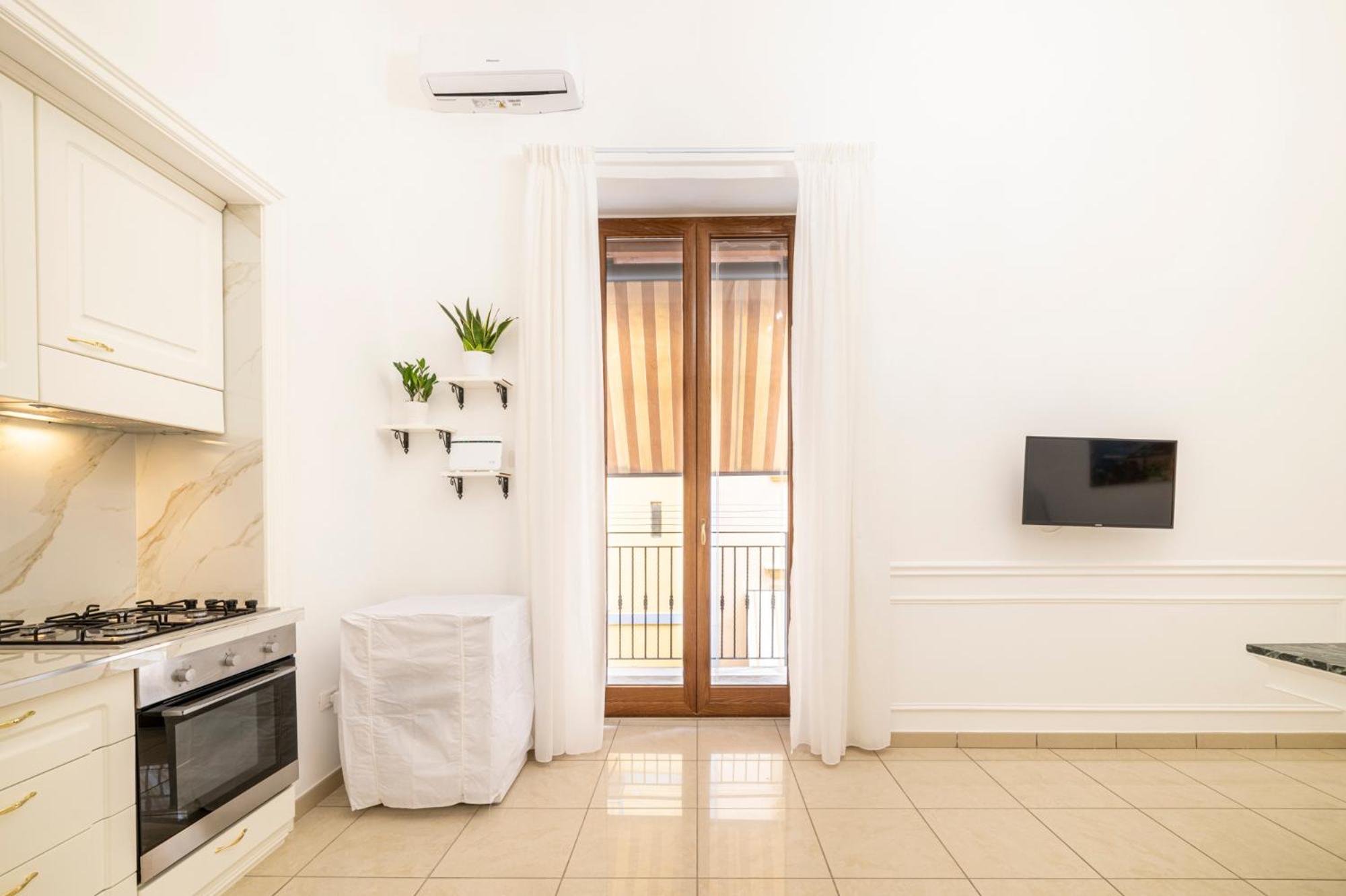 Montesanto Home