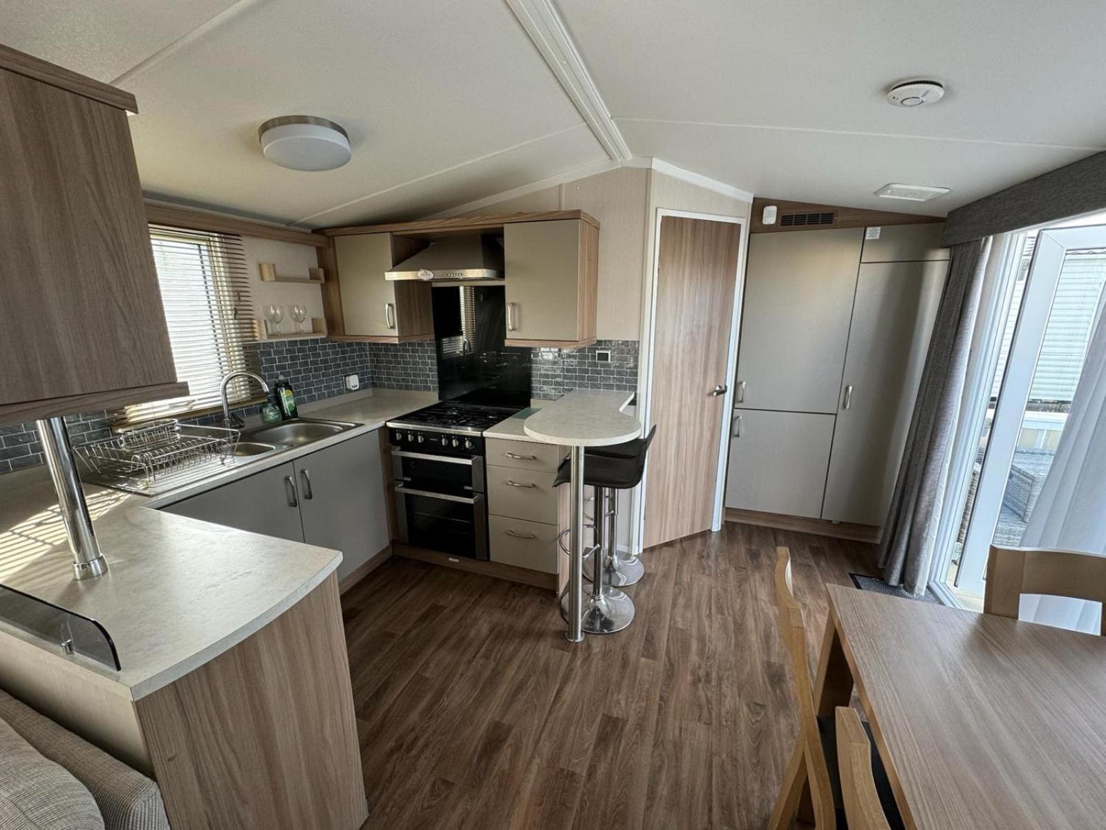 Ranworth - Haven Holiday Park view 3