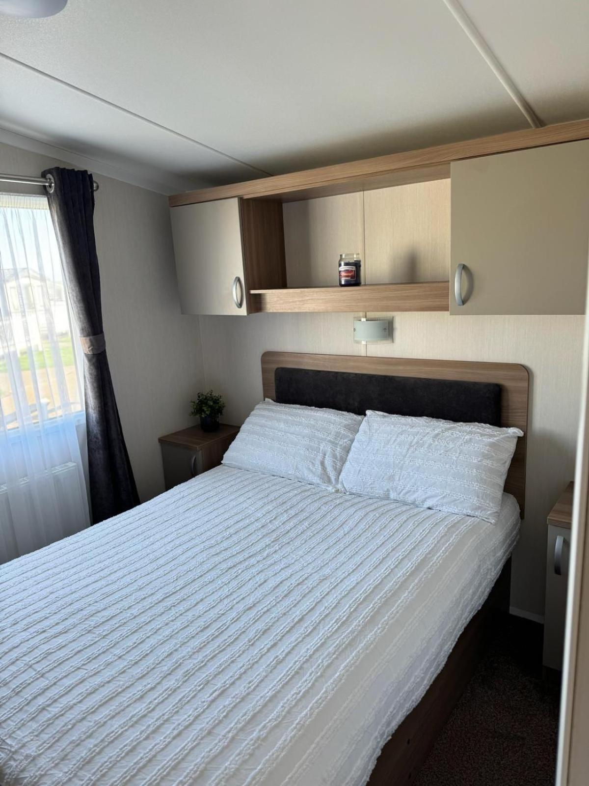 Ranworth - Haven Holiday Park view 4