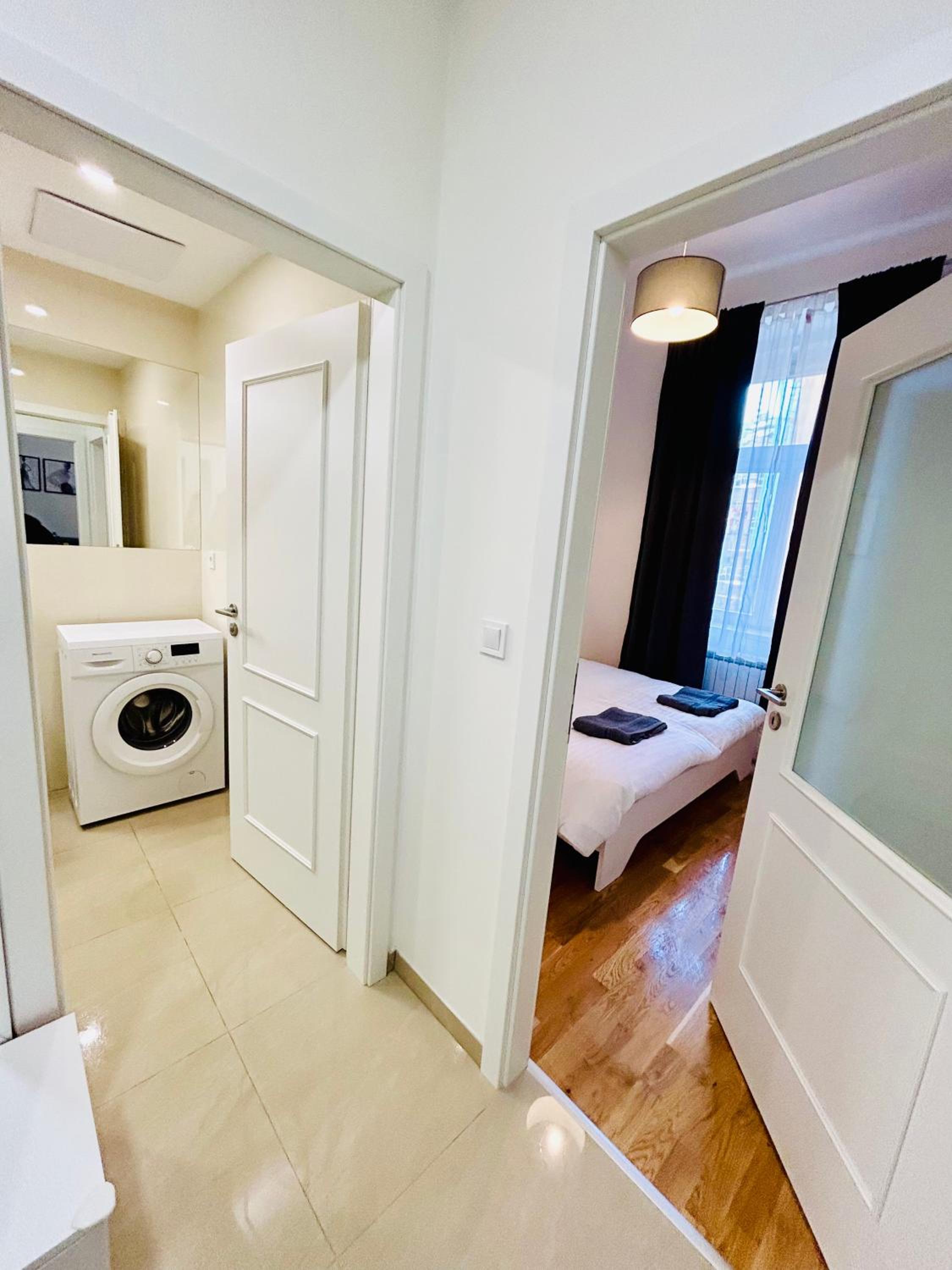 NEW DESIGN & STYLE Apartments 50m from Wenceslas Square