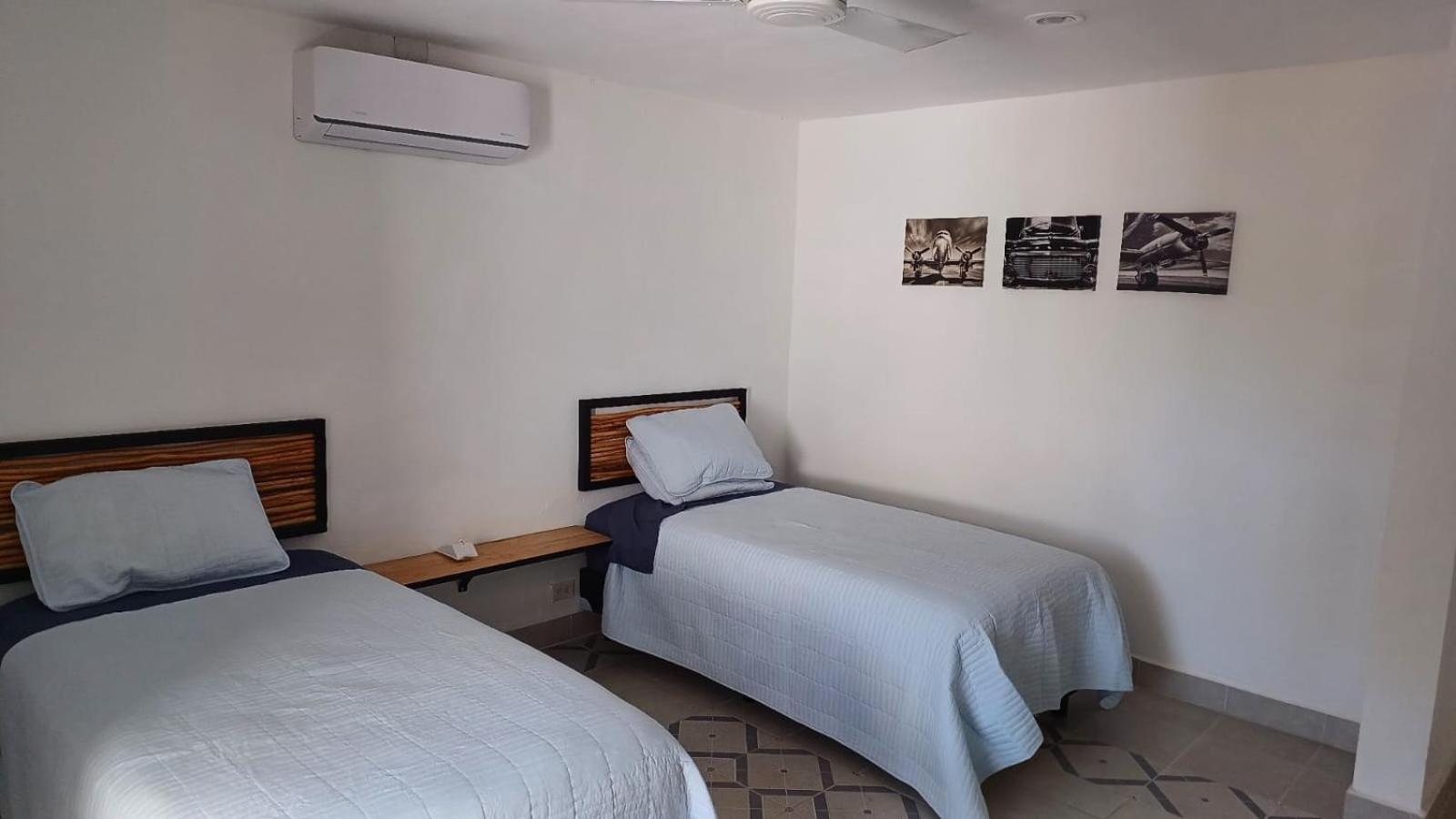 Residencia Rivas