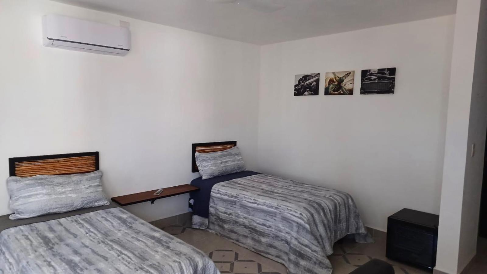 Residencia Rivas