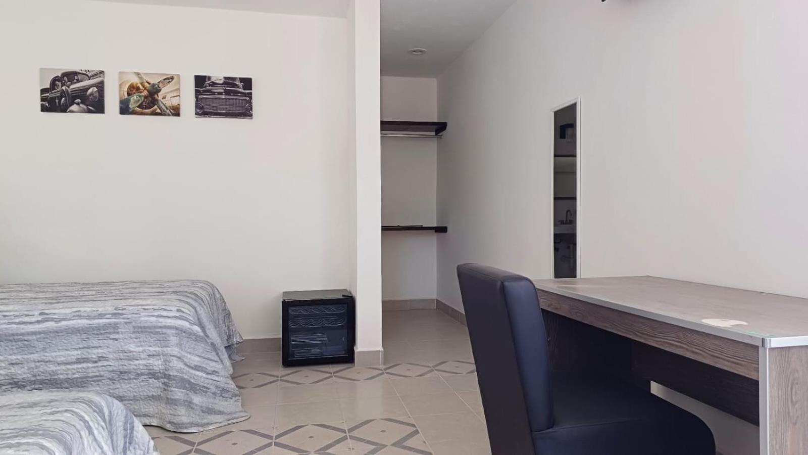 Residencia Rivas
