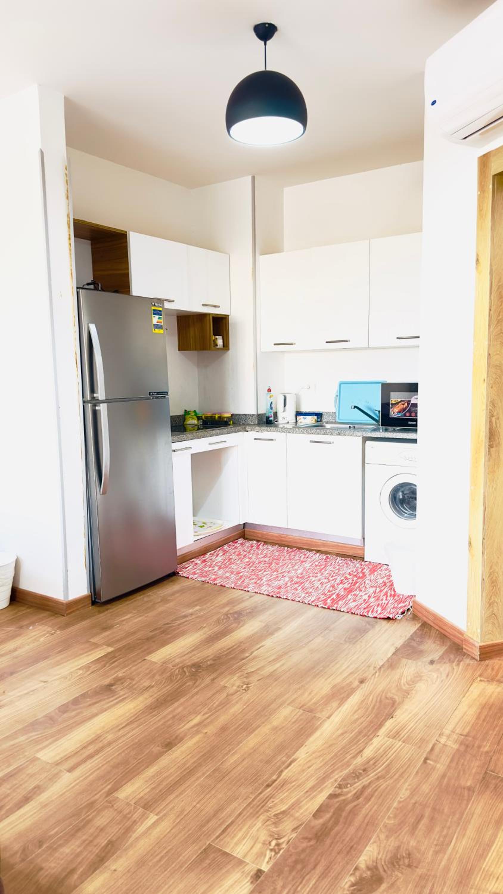 Luxury 3 bedroom in swan lake view 5