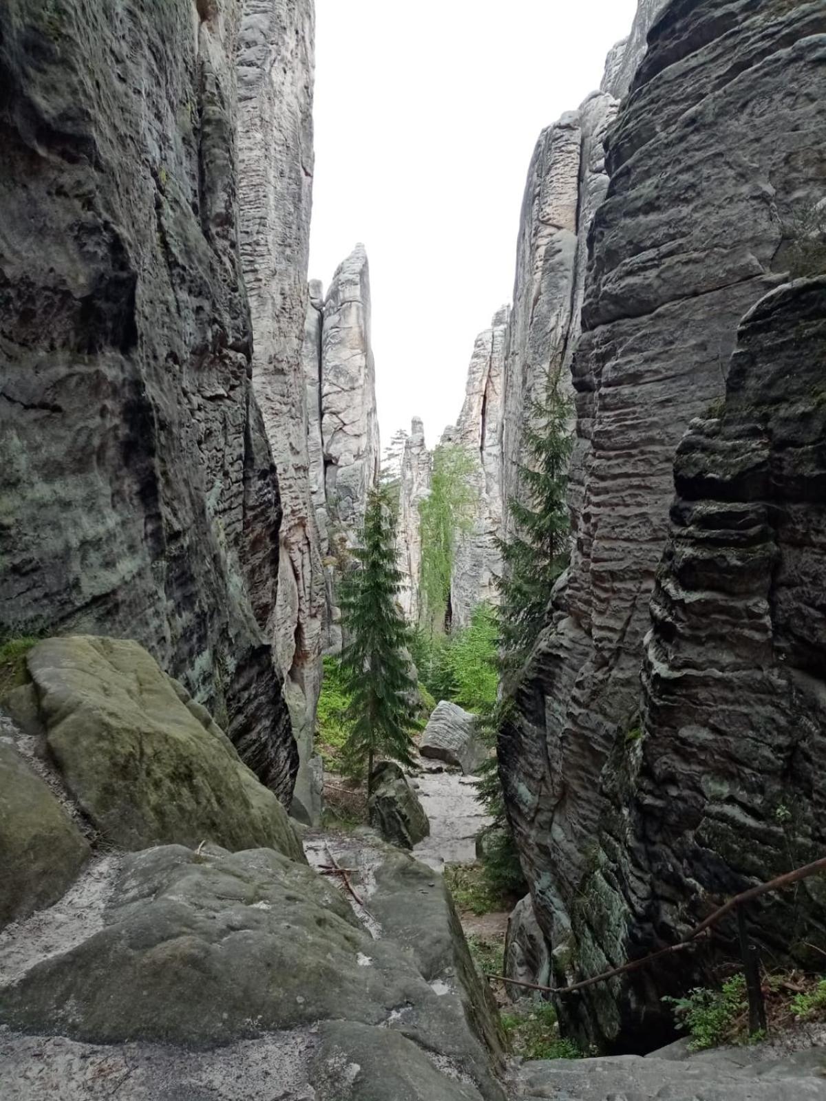 Penzion JURA