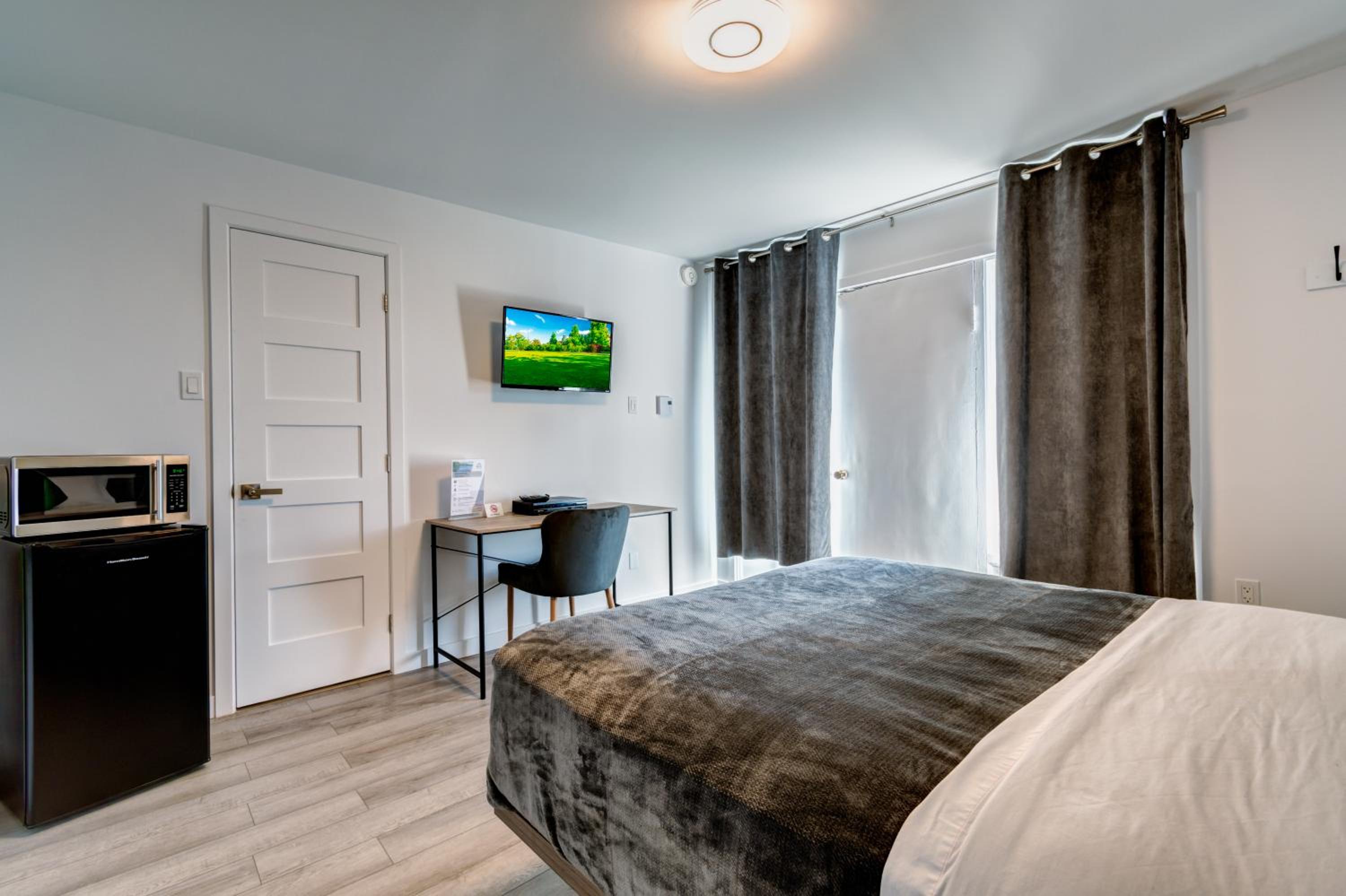 Motel Saint Bruno