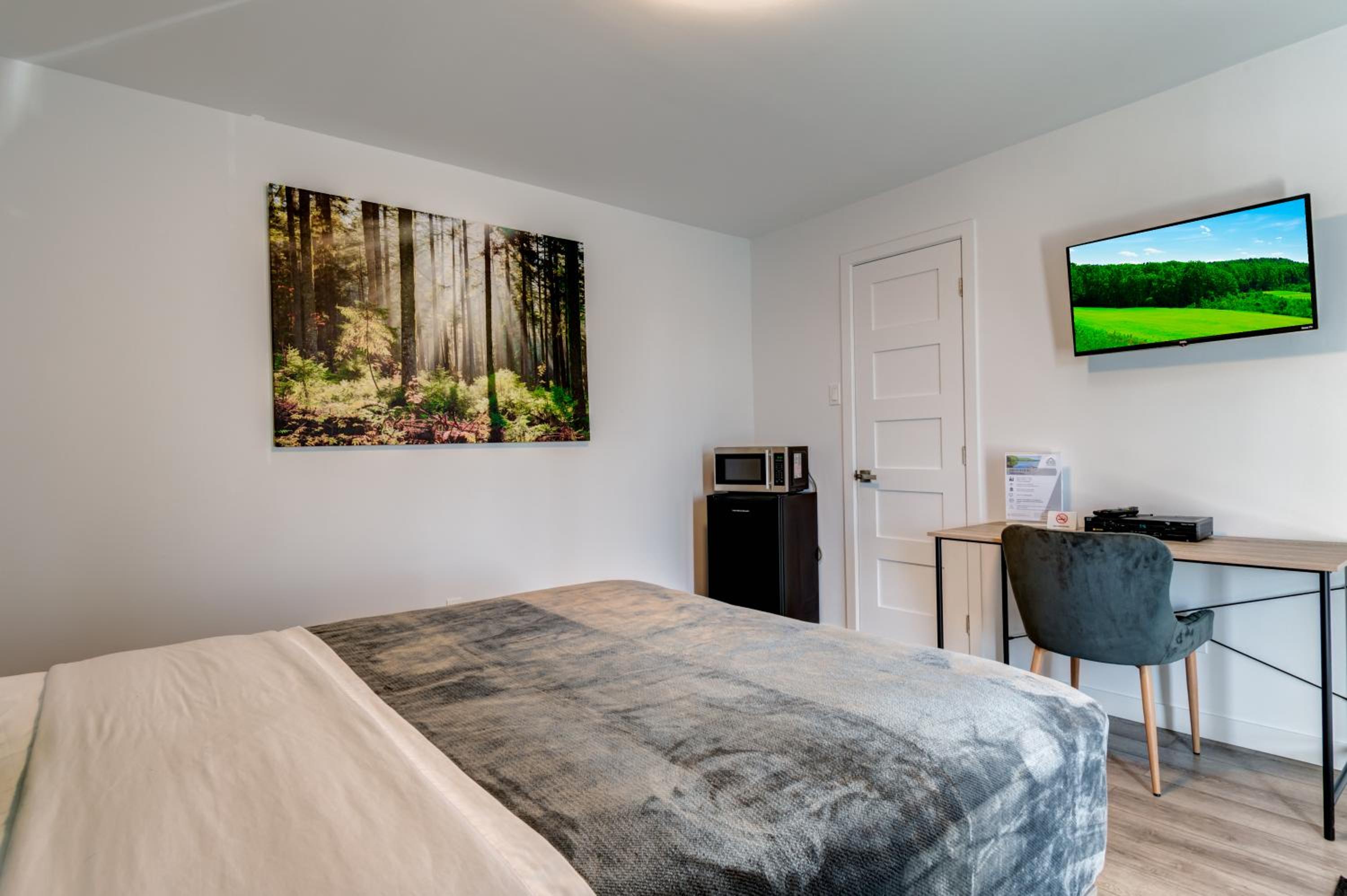 Motel Saint Bruno