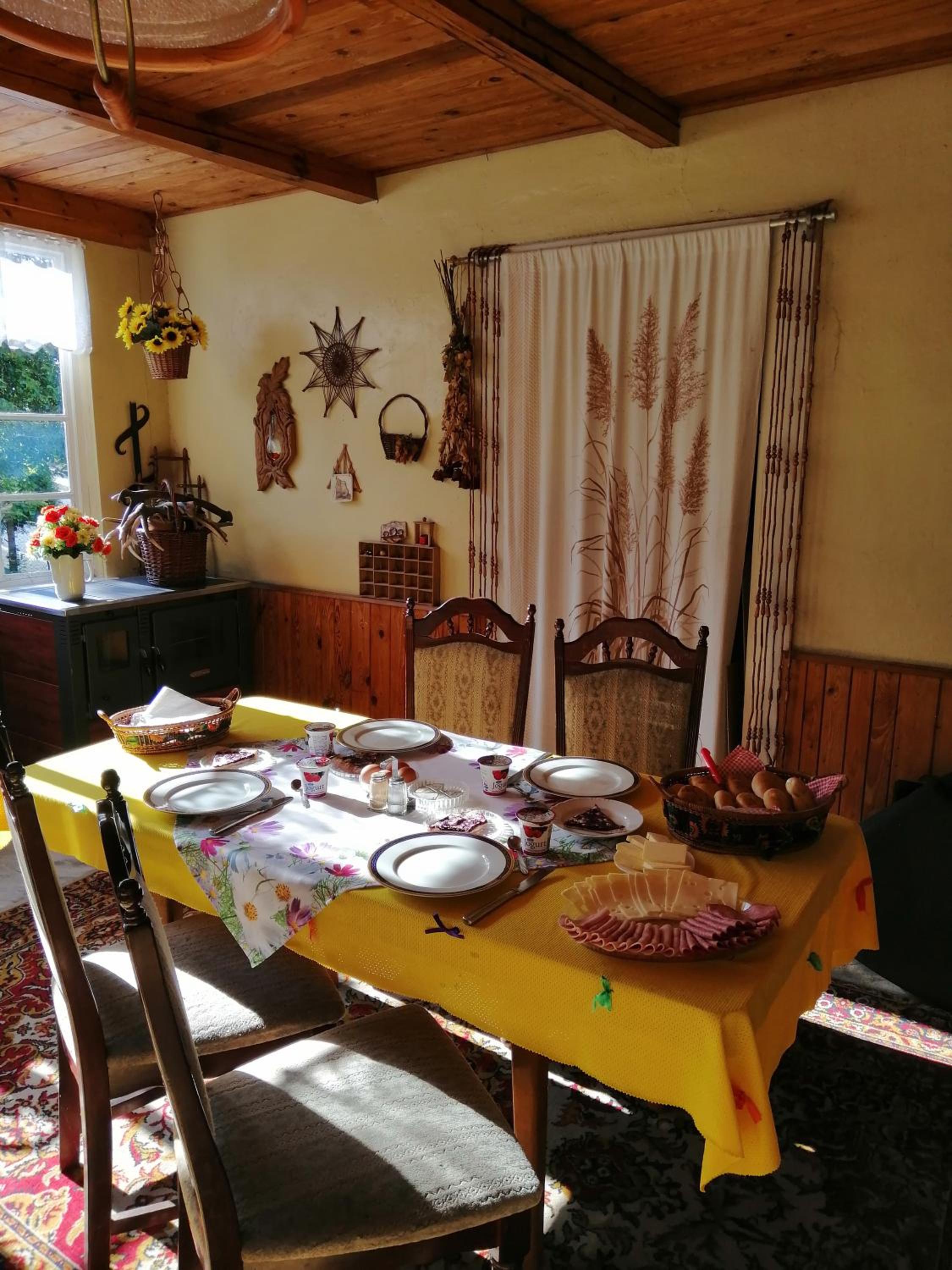 Penzion JURA