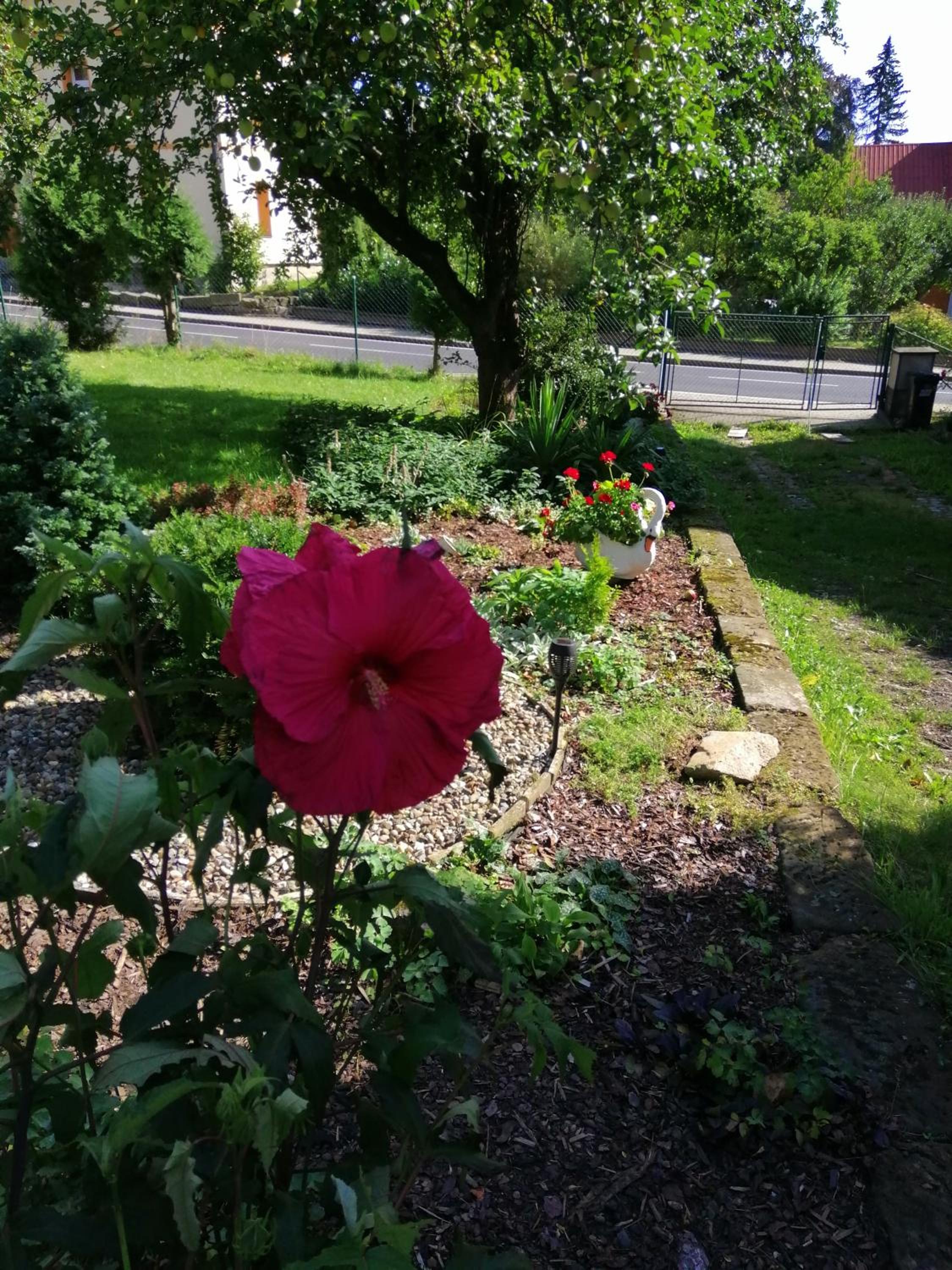 Penzion JURA