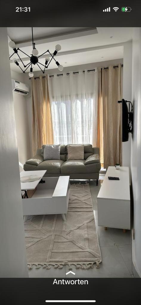 Appartement B2 view 2