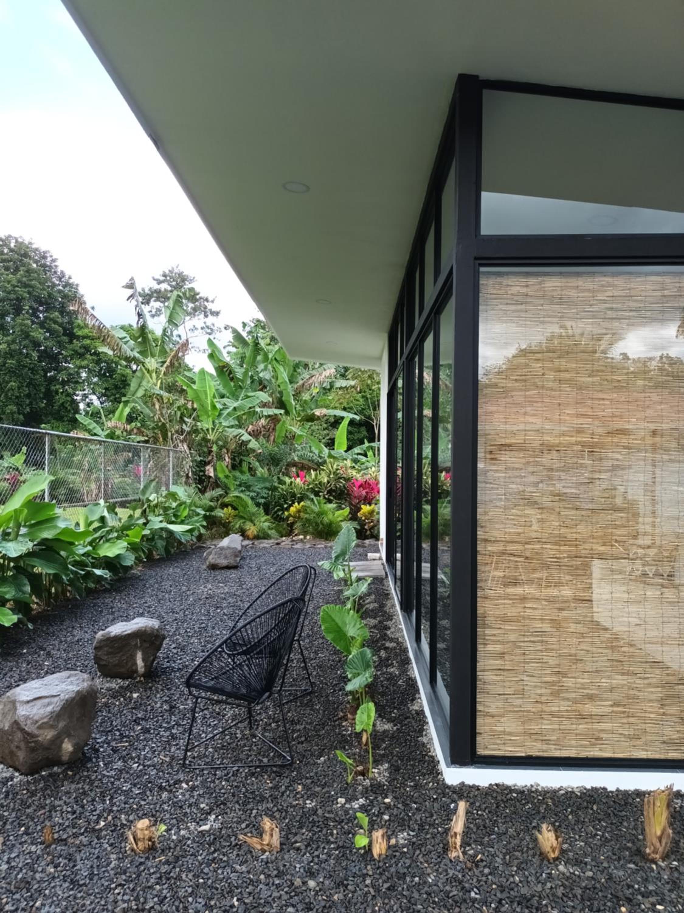 Toucan home