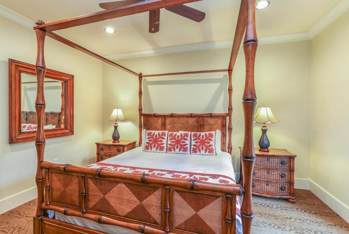 Ground Floor Luxury Penthouse in Poipu Kai view 5