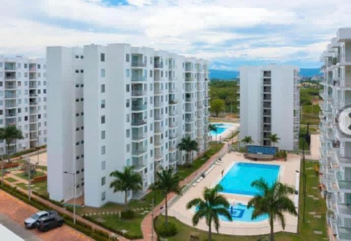 Hermoso apartamento Girardot