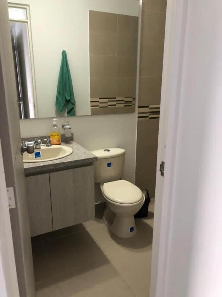Hermoso apartamento Girardot
