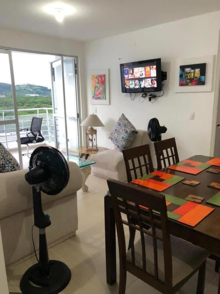 Hermoso apartamento Girardot
