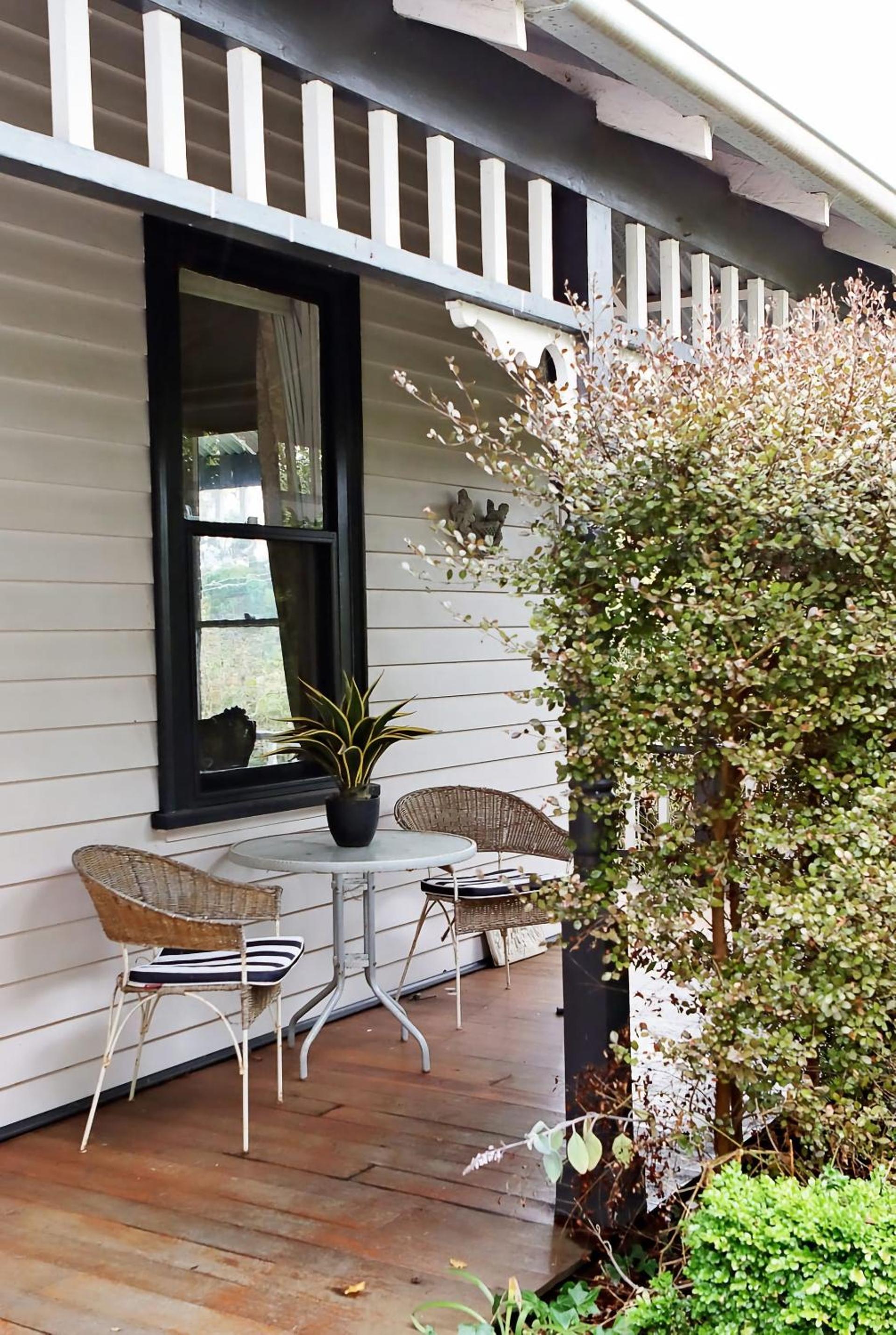 Borough Country House