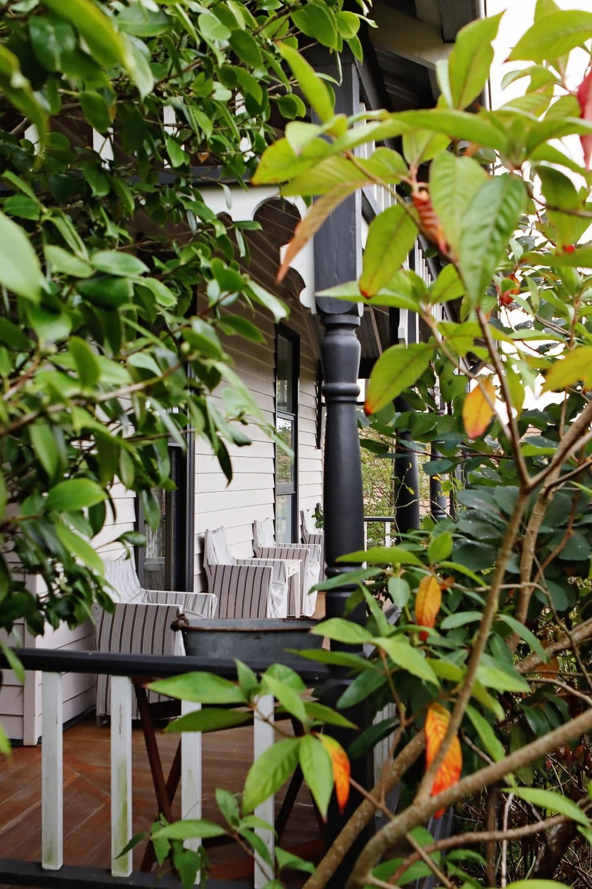 Borough Country House