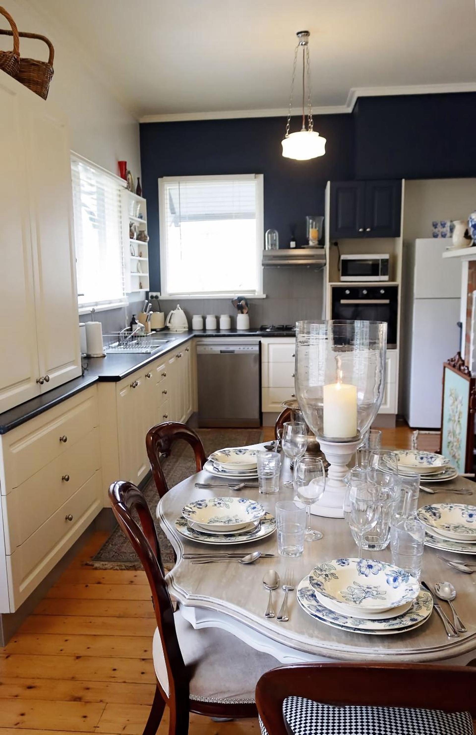 Borough Country House