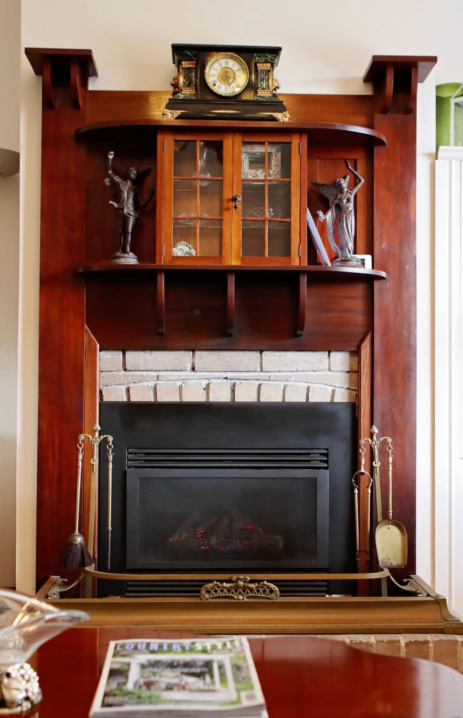 Borough Country House