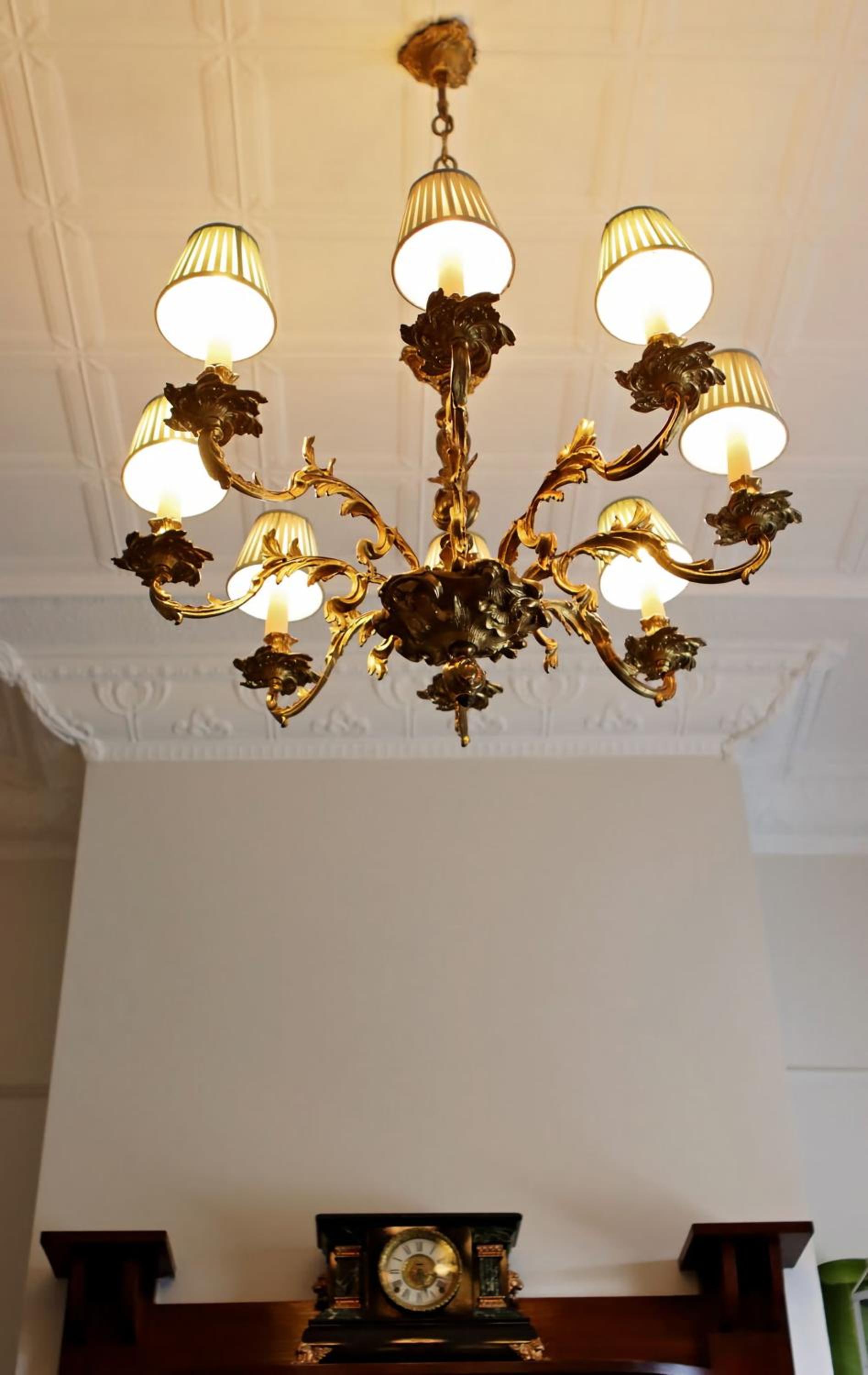Borough Country House