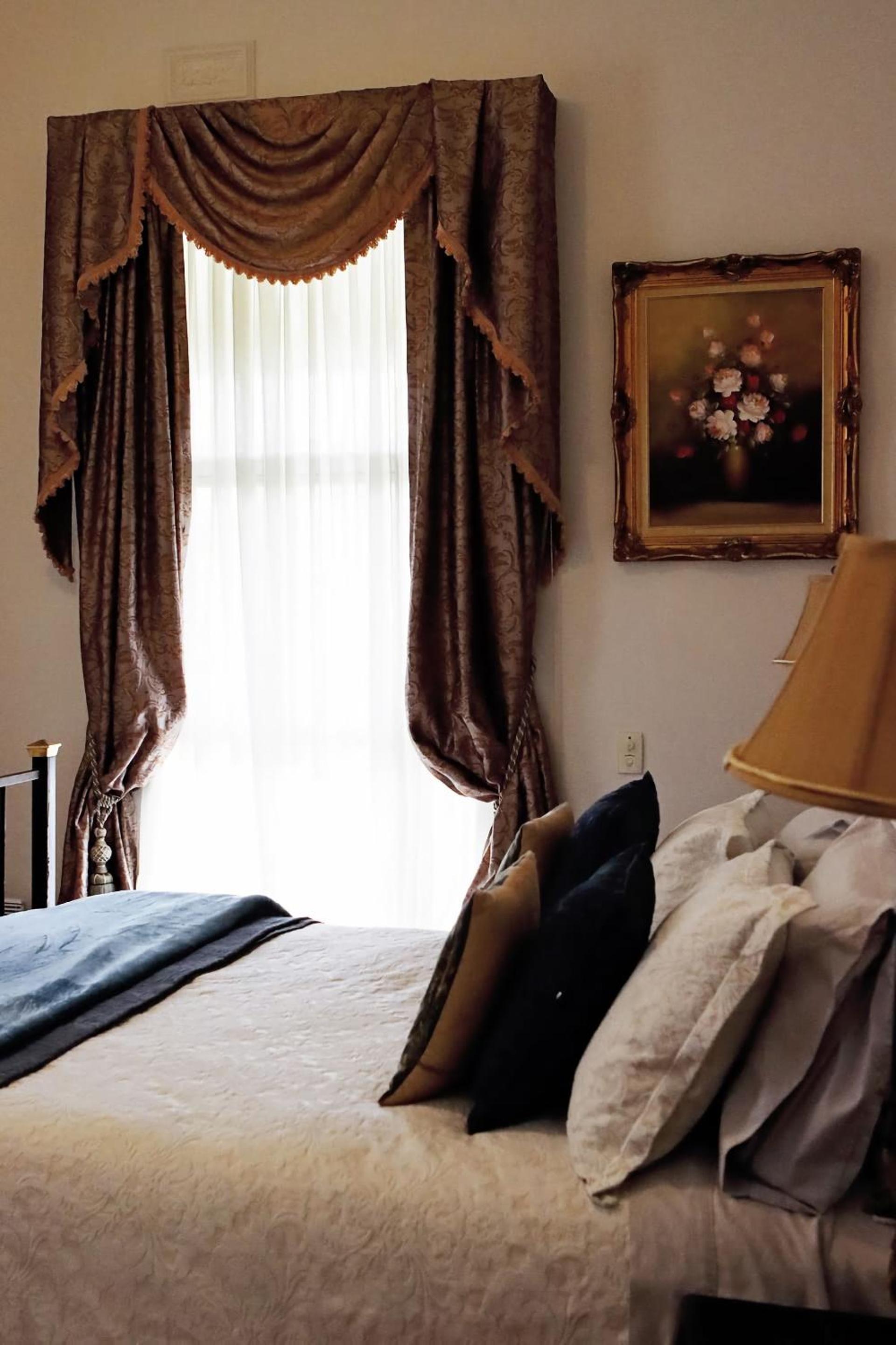 Borough Country House