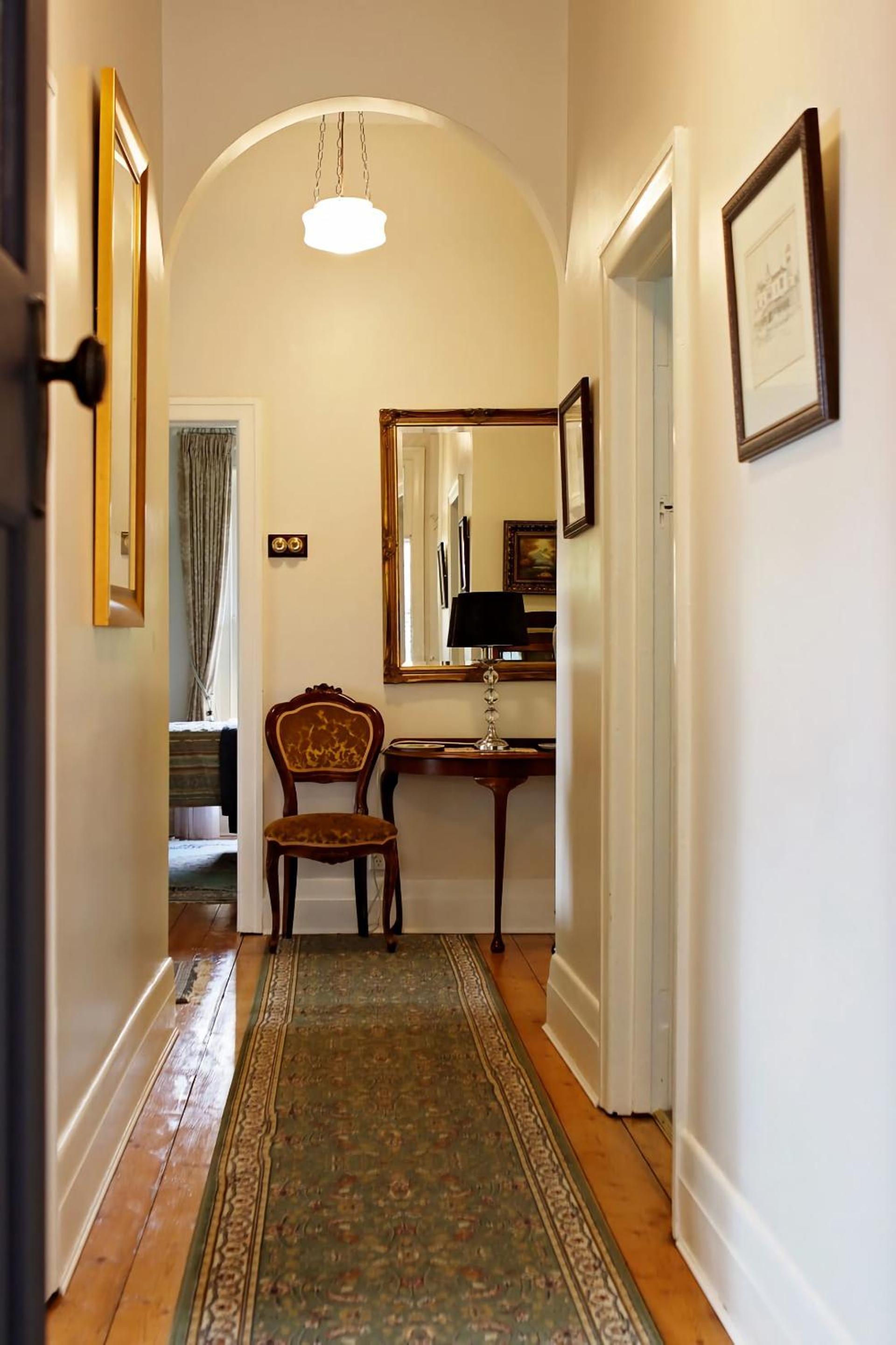 Borough Country House