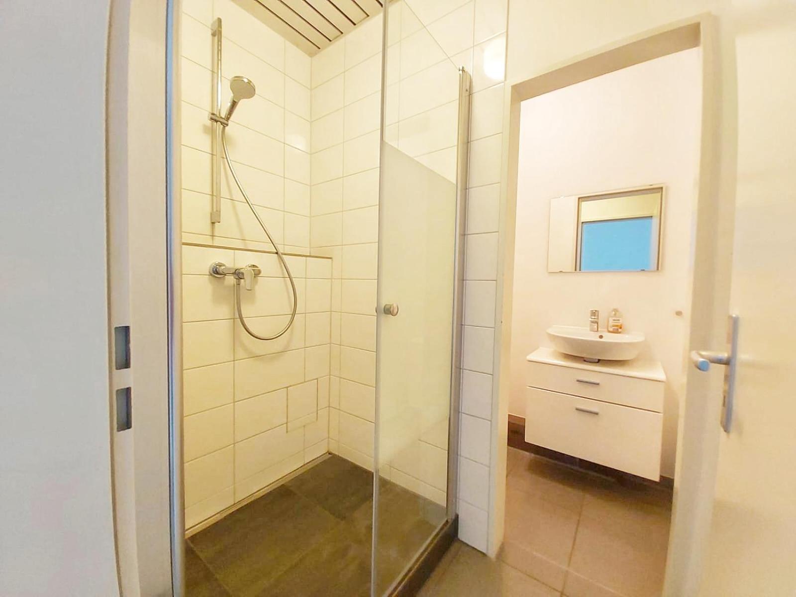 City J&L Apartment Zentrale Lage