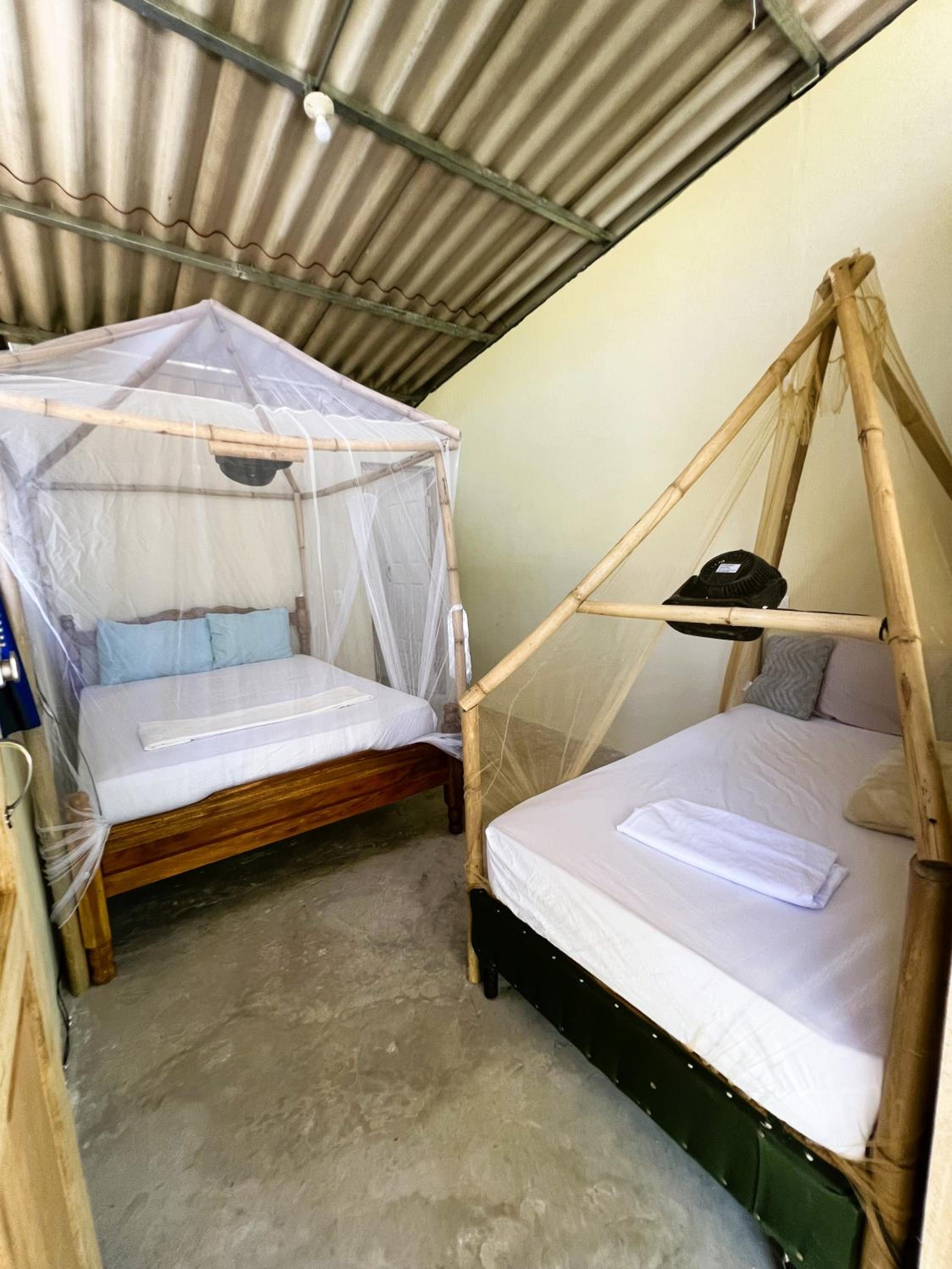 Raindance Hostel