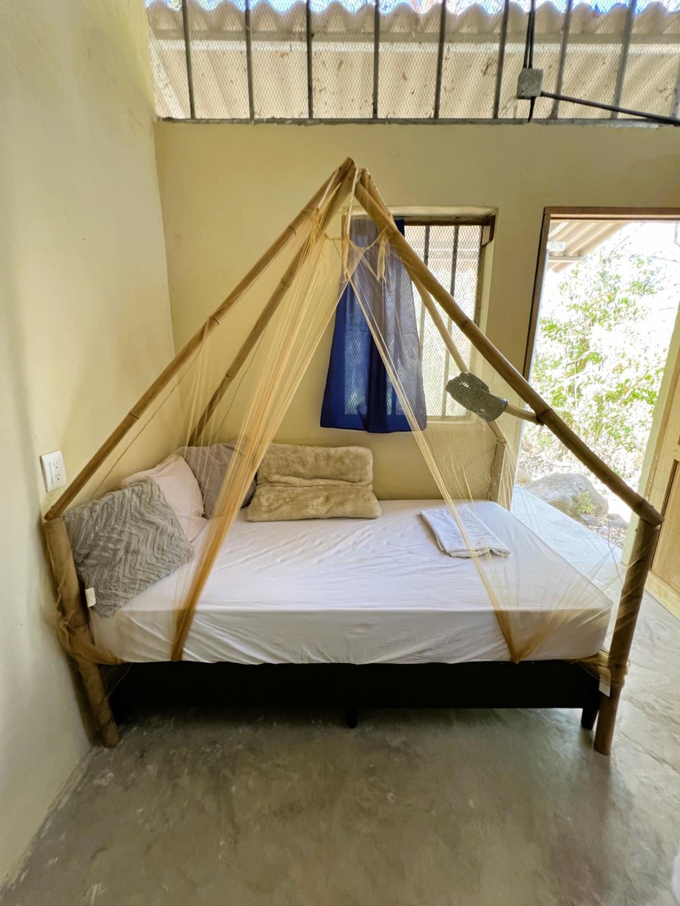 Raindance Hostel