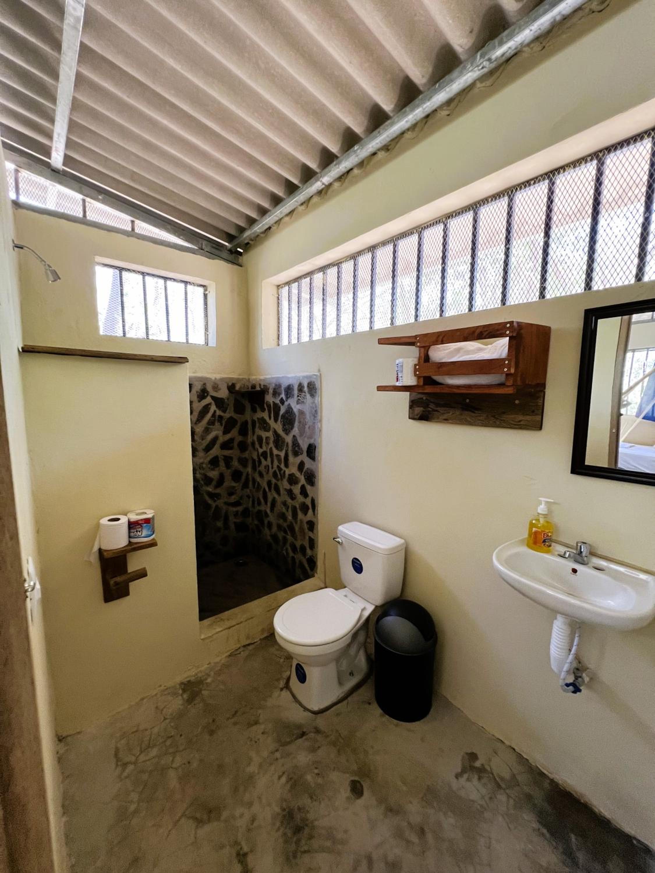 Raindance Hostel