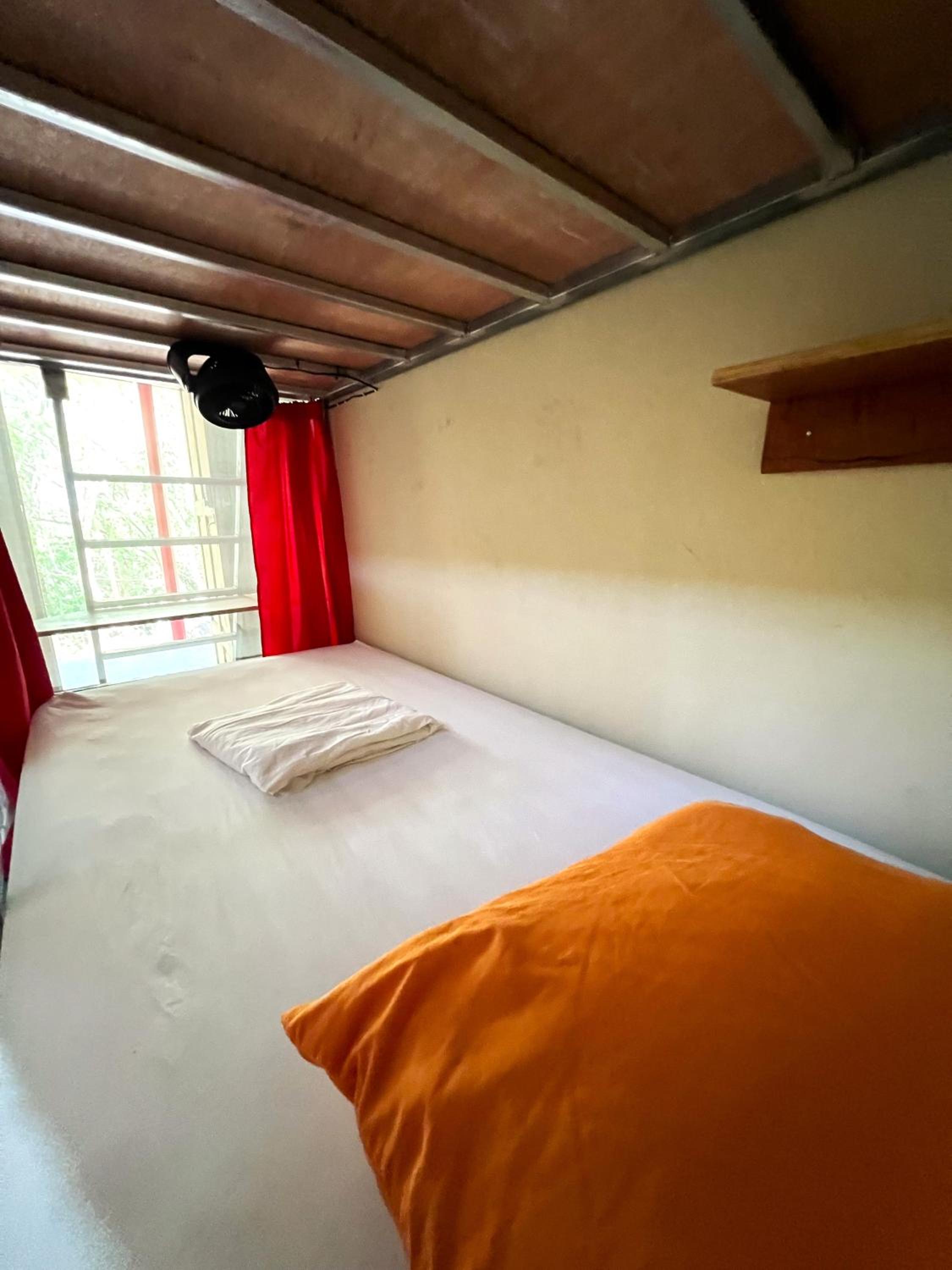 Raindance Hostel