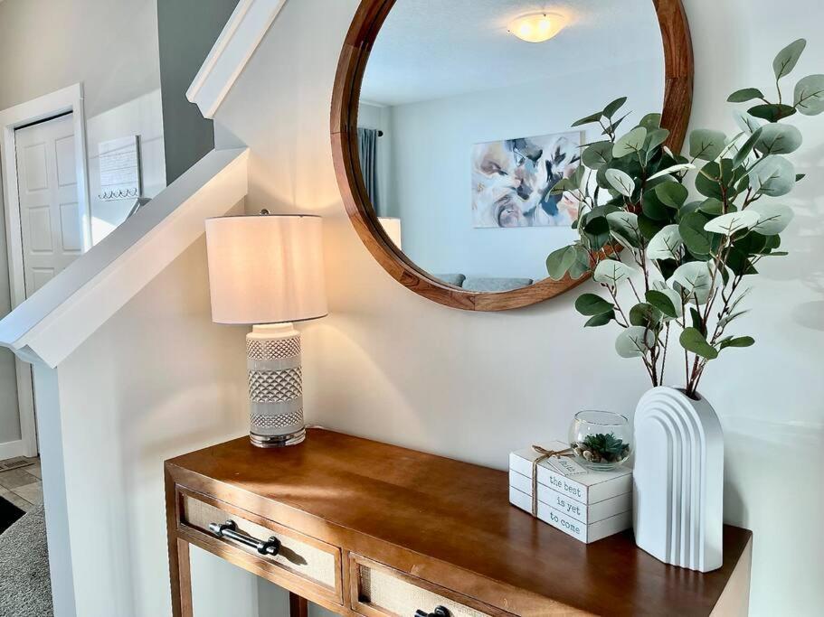 Edith Green Duplex