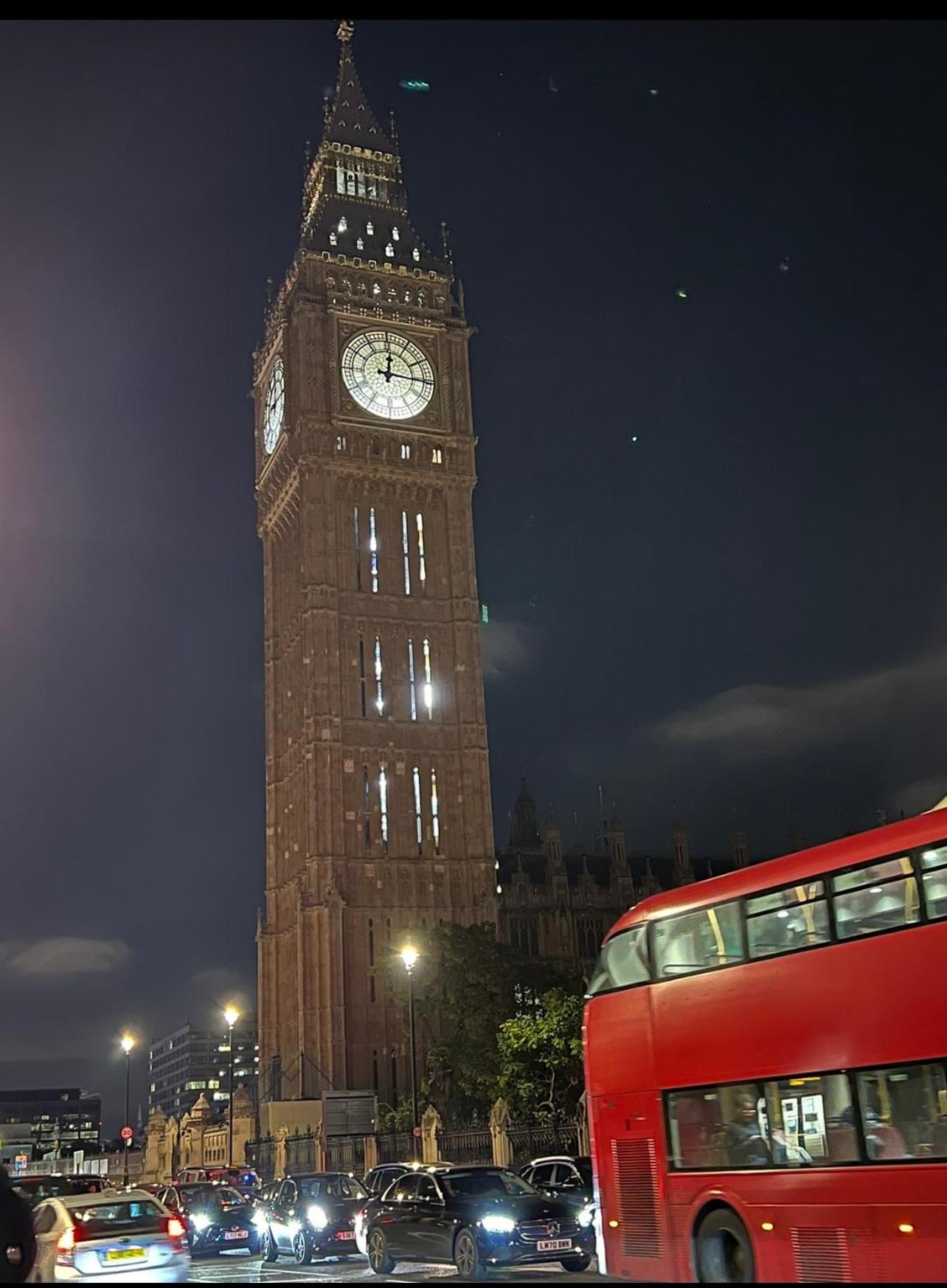 Central London Waterloo - Private Rooms in Shared Apartment