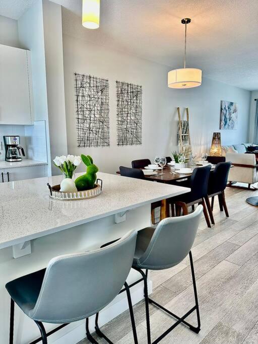 Edith Green Duplex