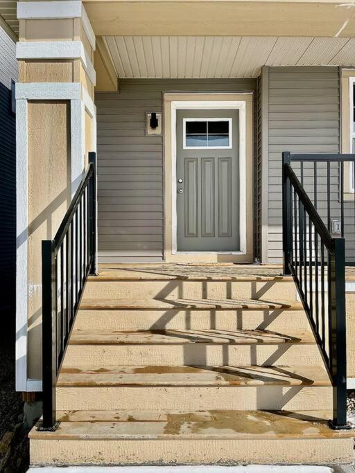 Edith Green Duplex