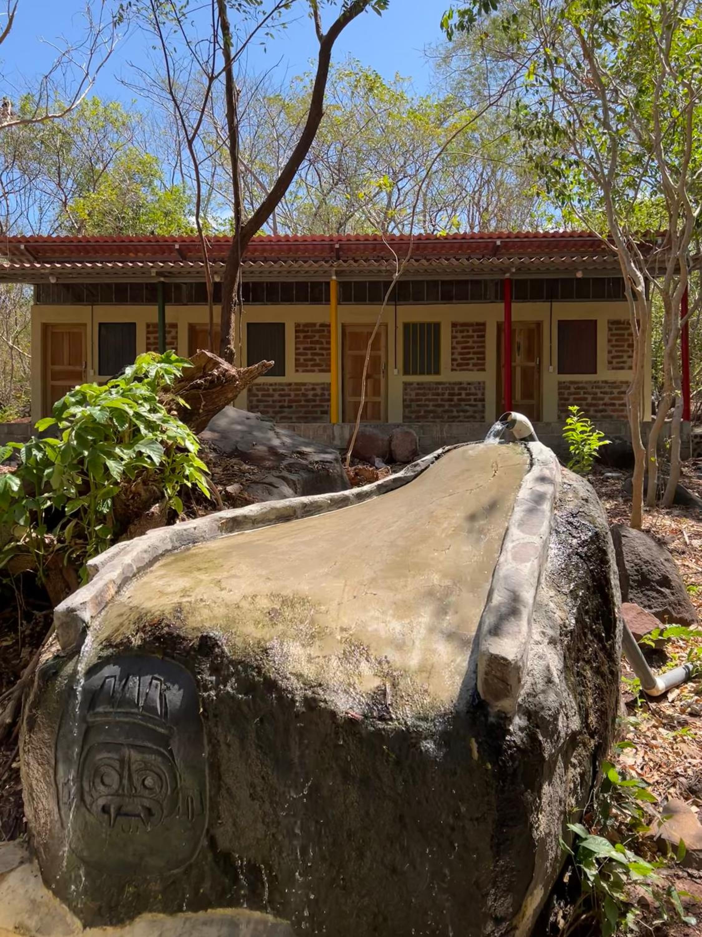 Raindance Hostel
